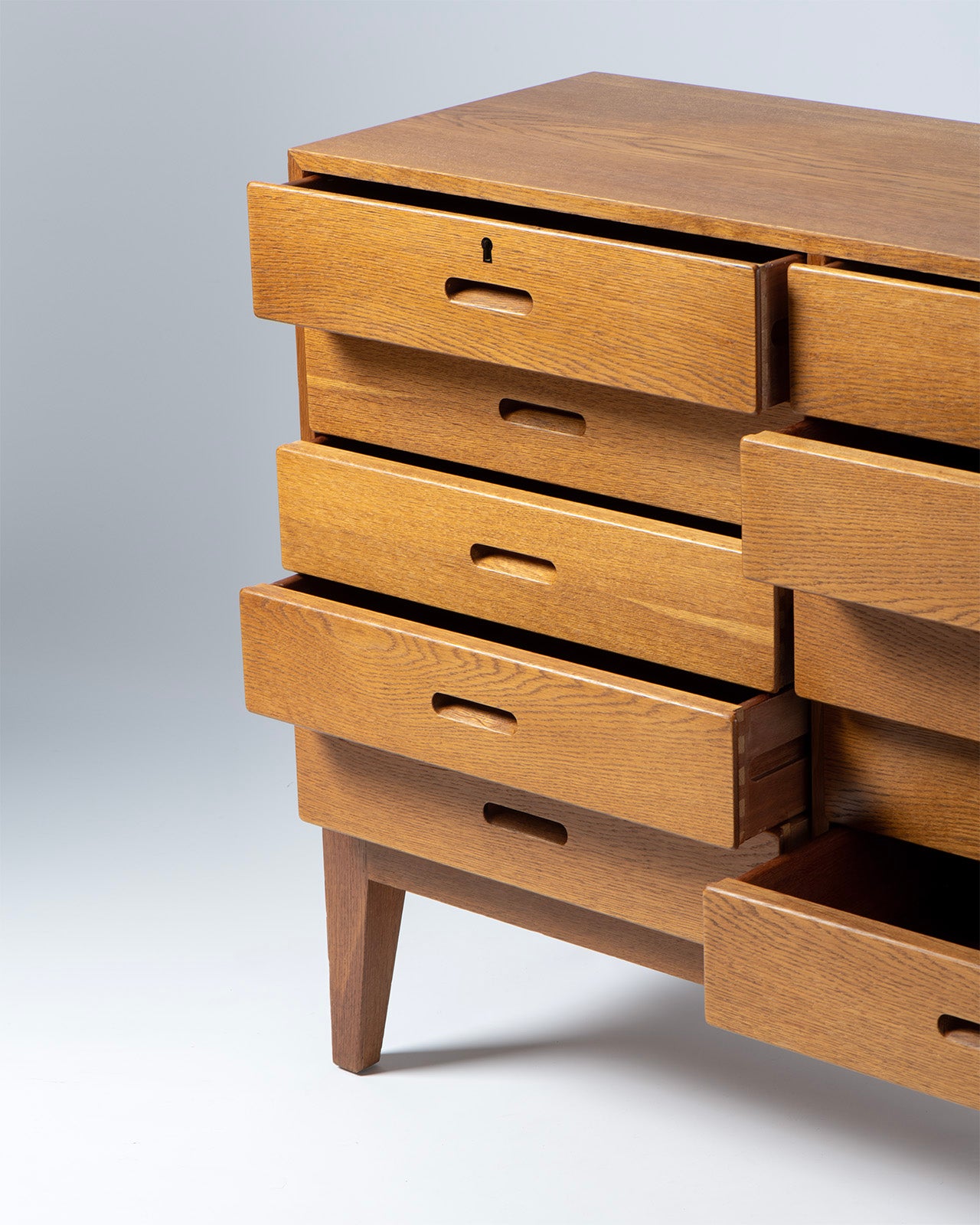 Chest of Drawers, 1960s