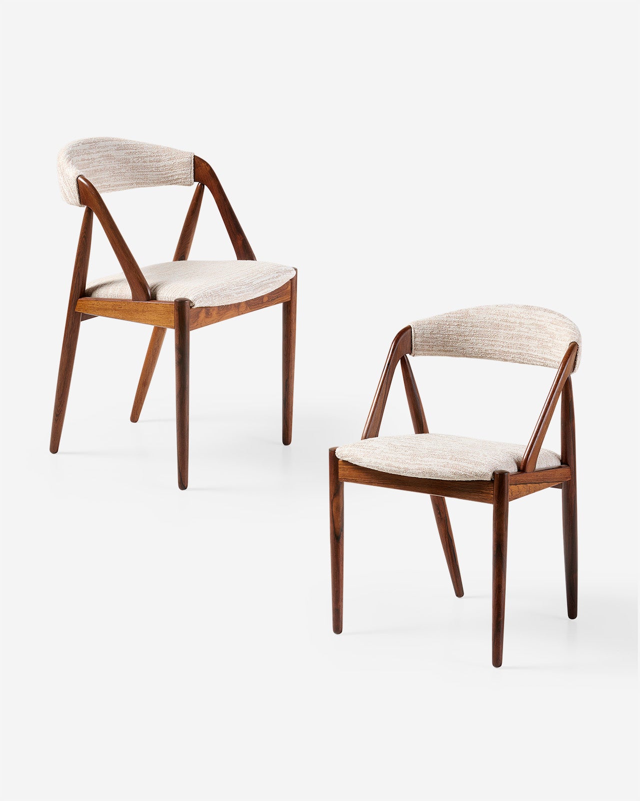 Model 31 Dining Chairs