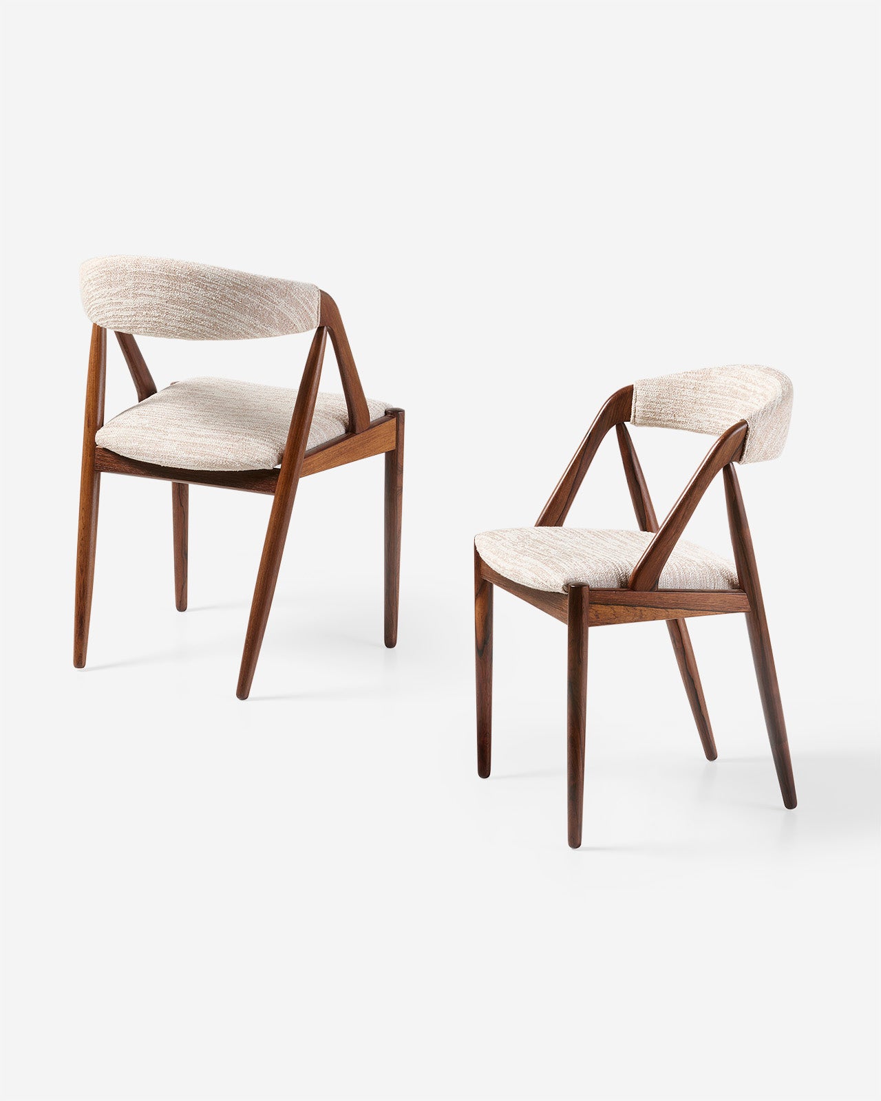 Model 31 Dining Chairs