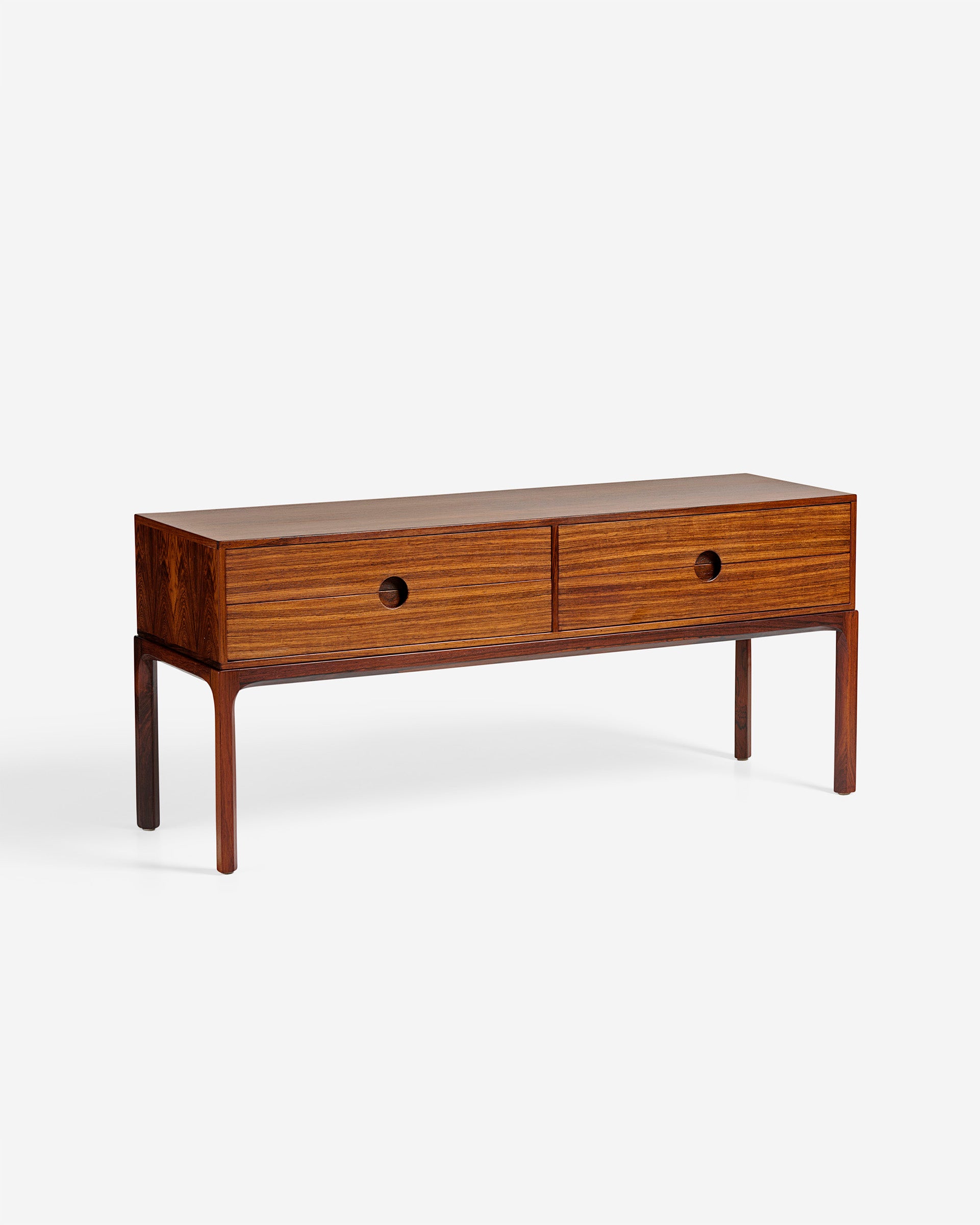 Model 394 Chest