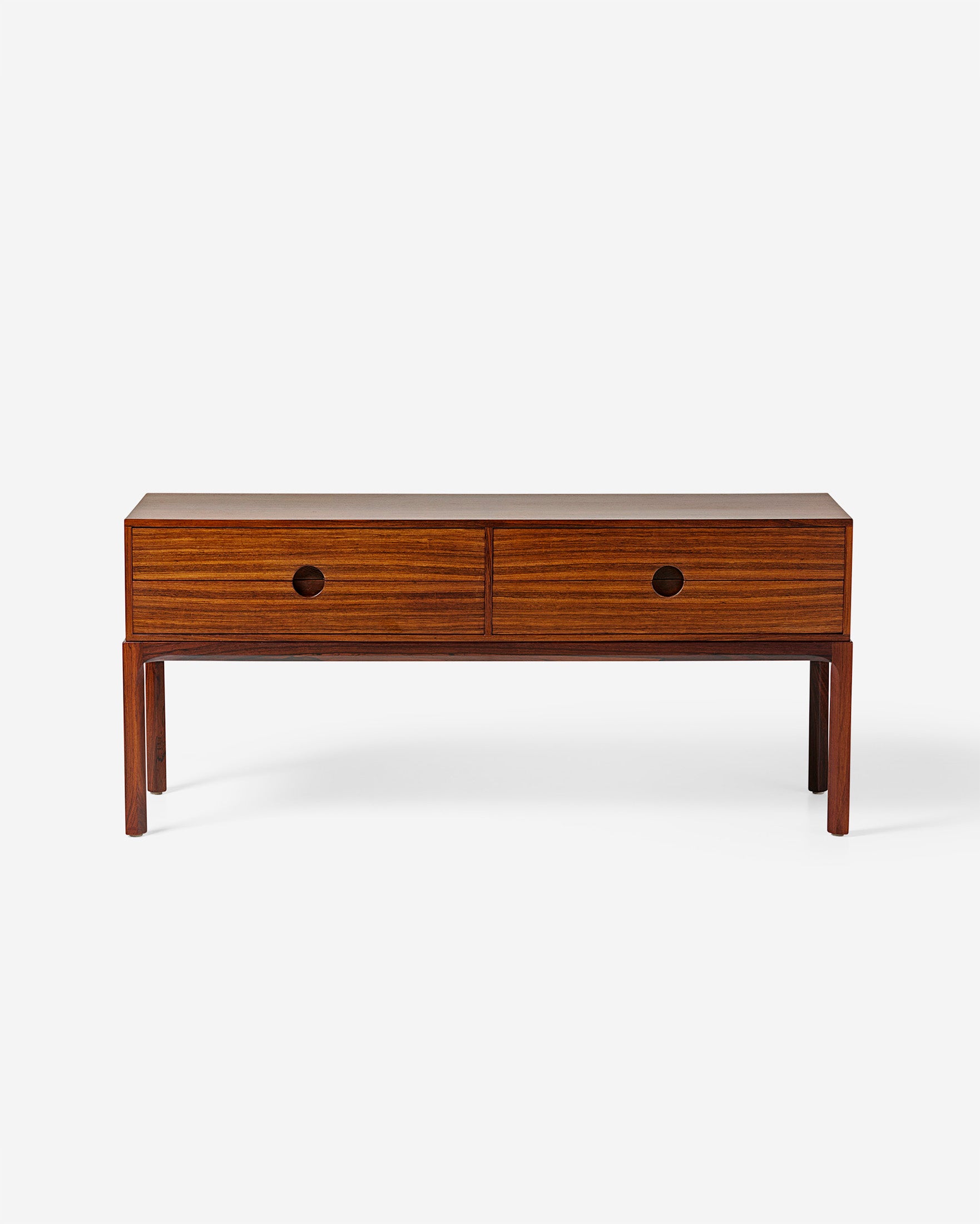 Model 394 Chest