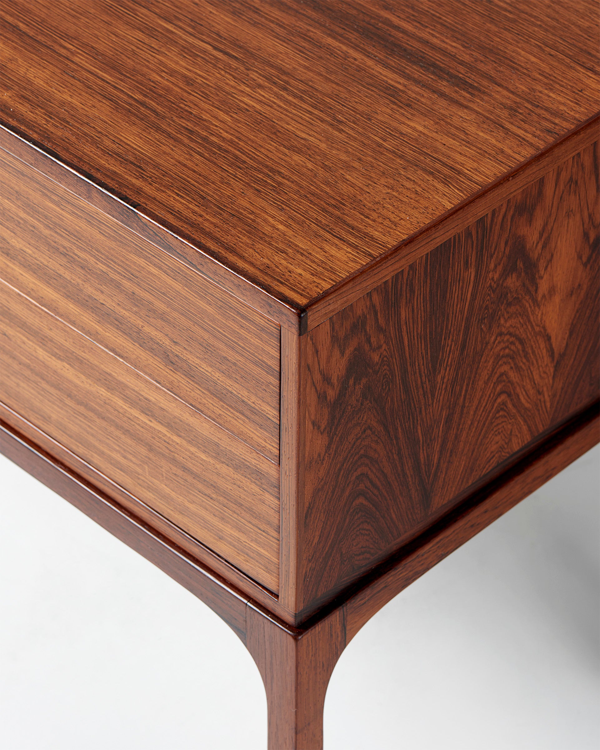 Model 394 Chest