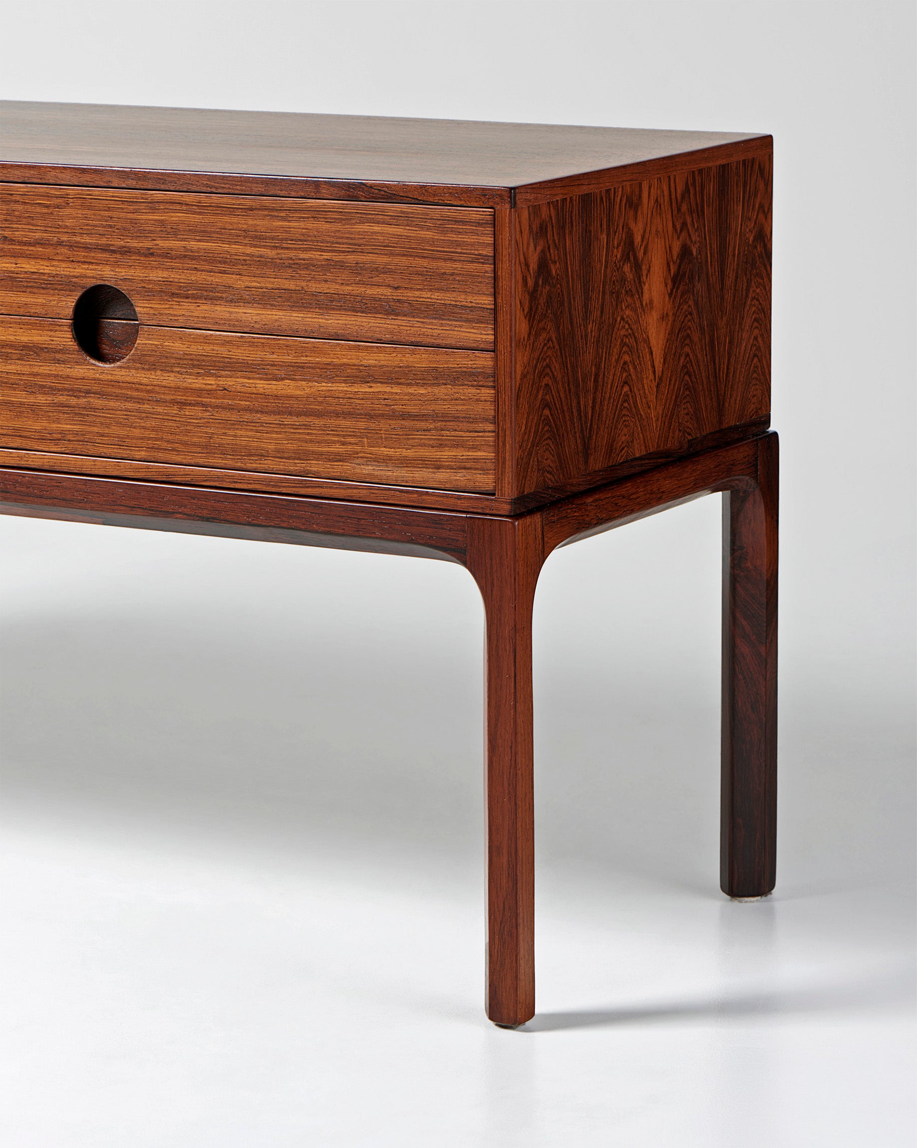 Model 394 Chest
