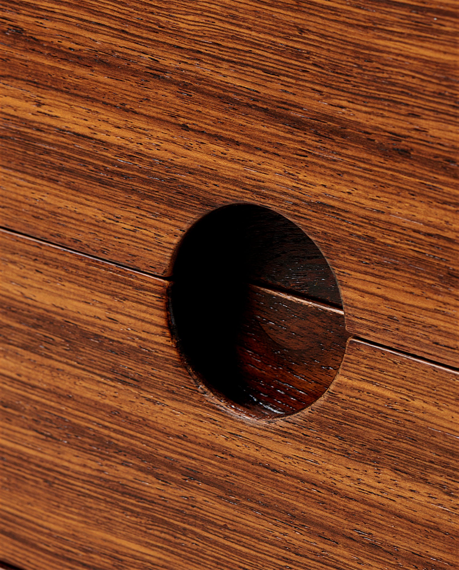 Model 394 Chest