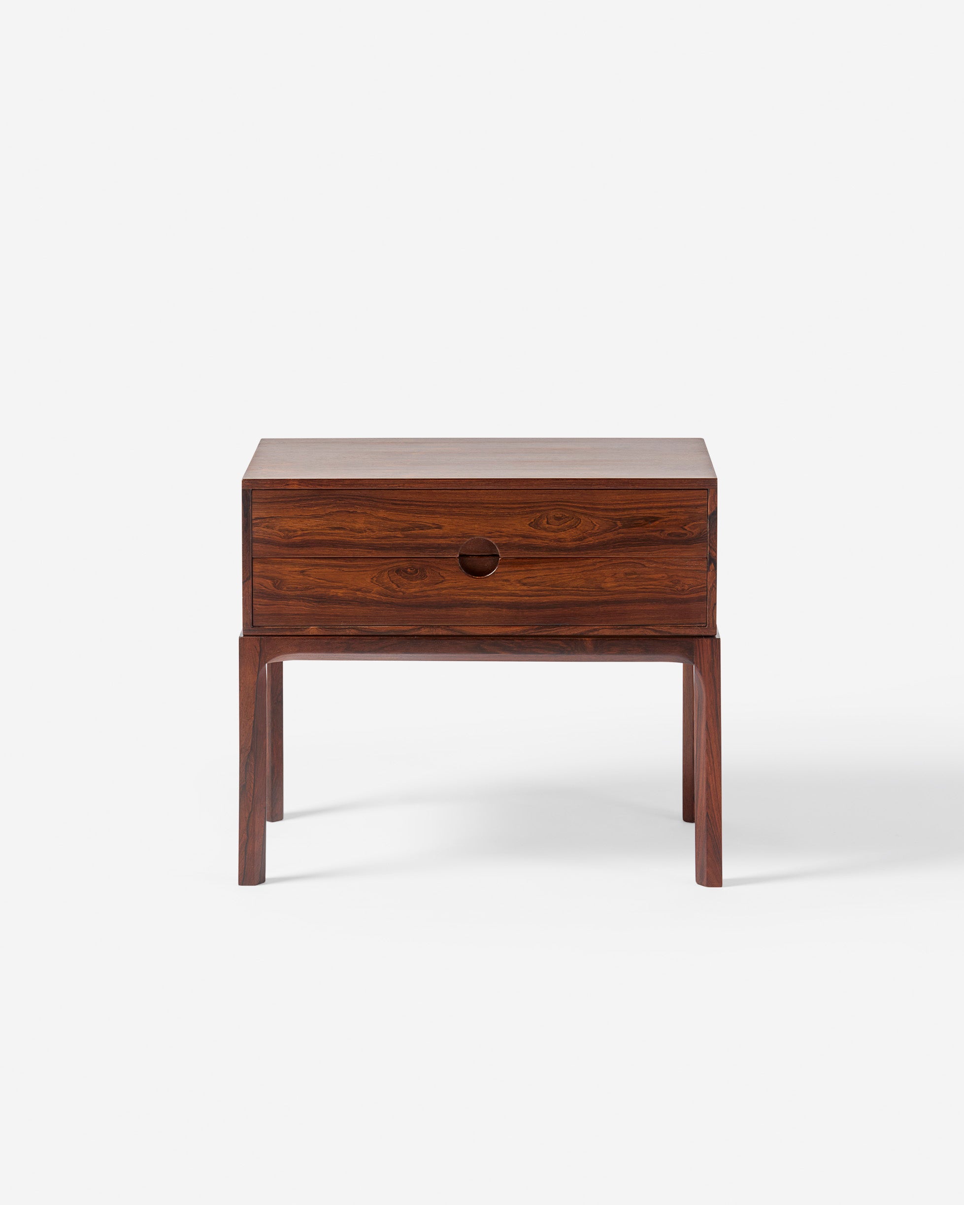 Pair of Bedside Tables