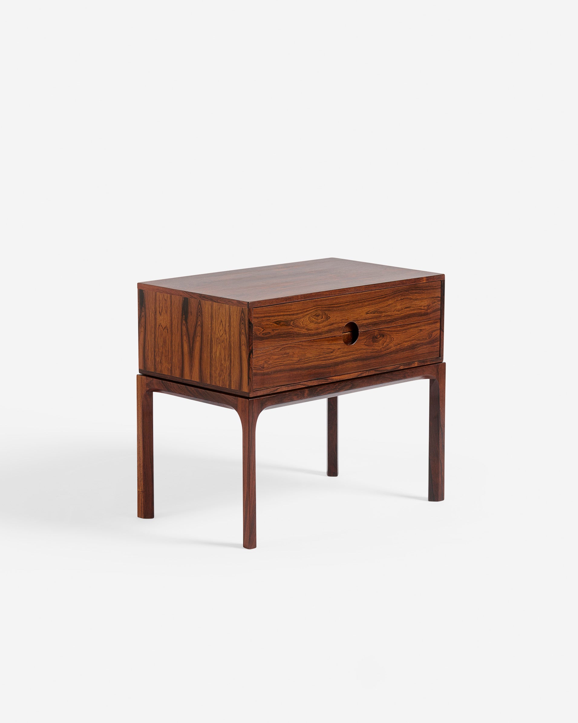 Pair of Bedside Tables