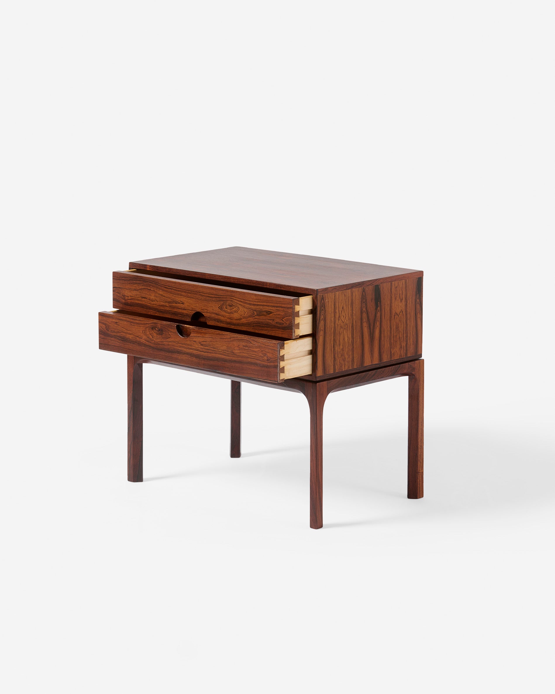Pair of Bedside Tables
