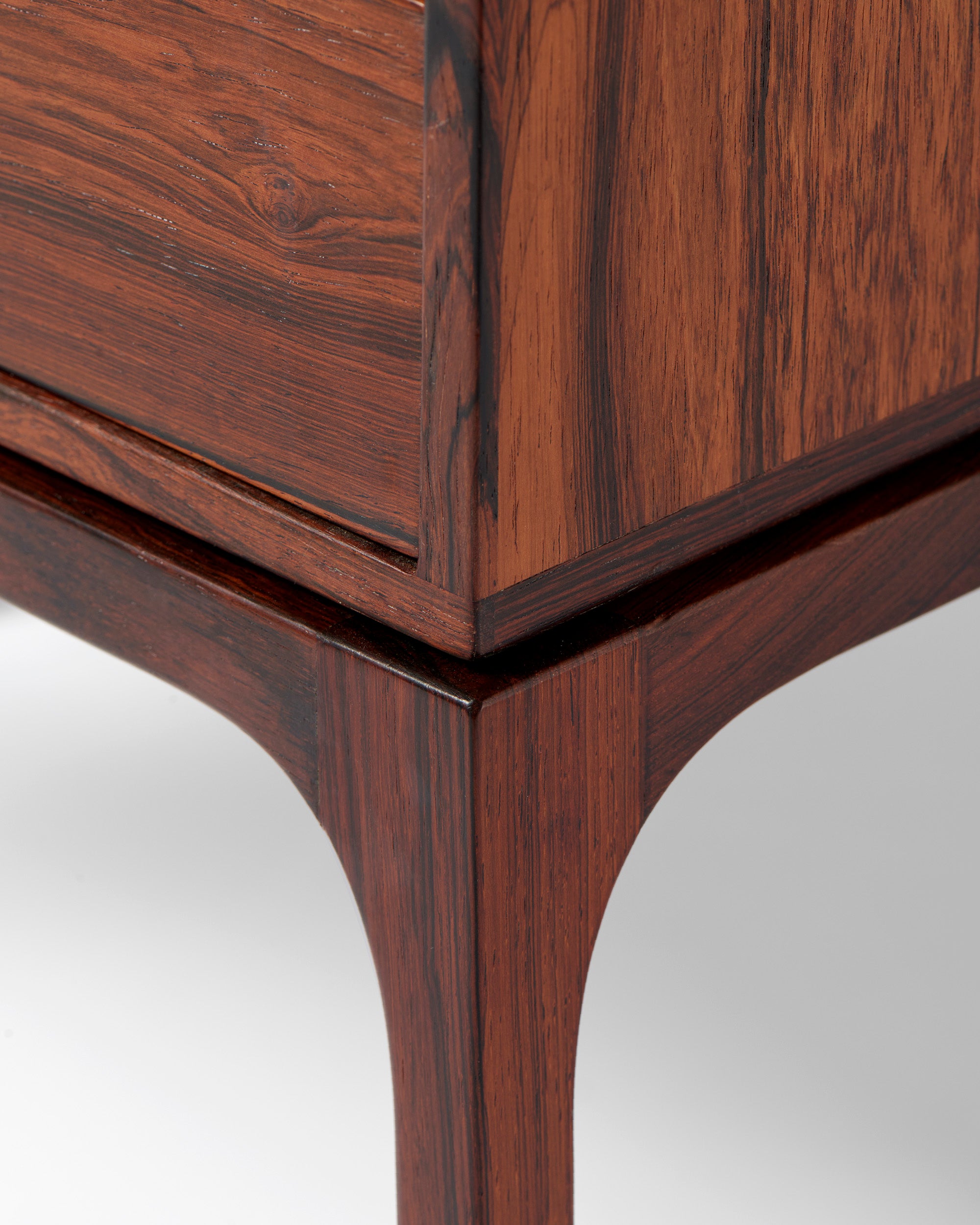 Pair of Bedside Tables