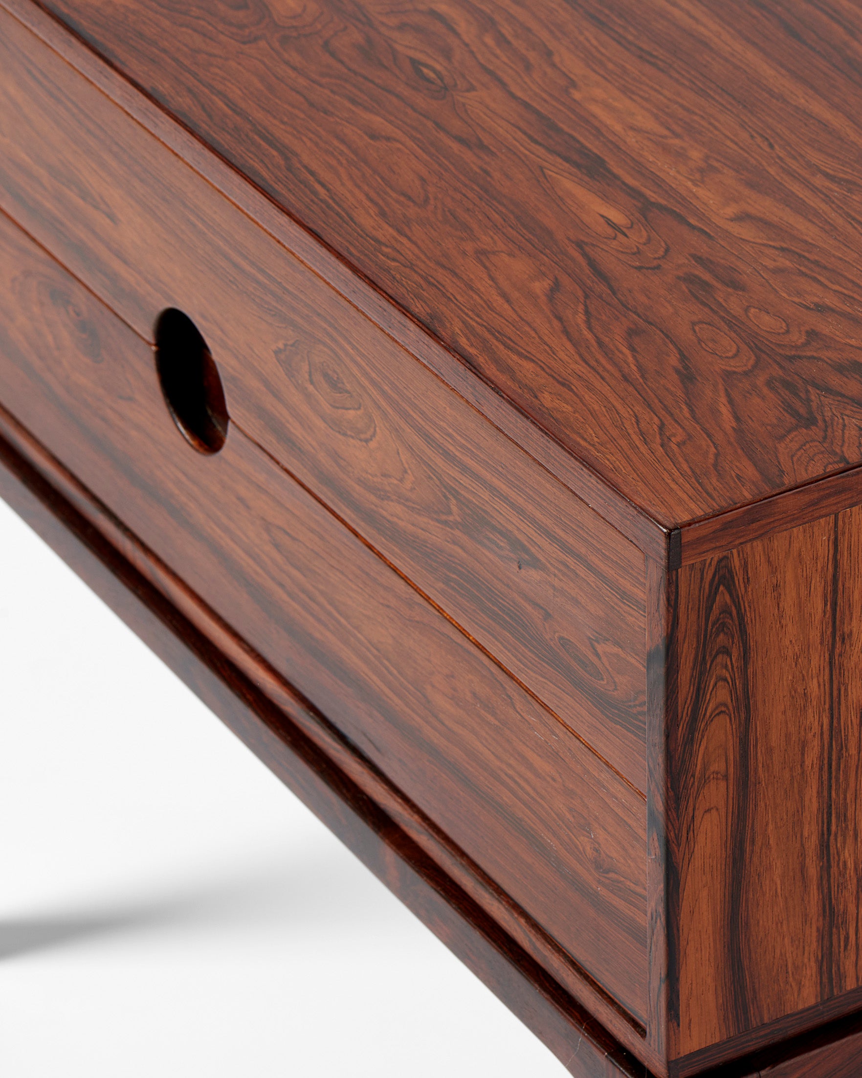 Pair of Bedside Tables