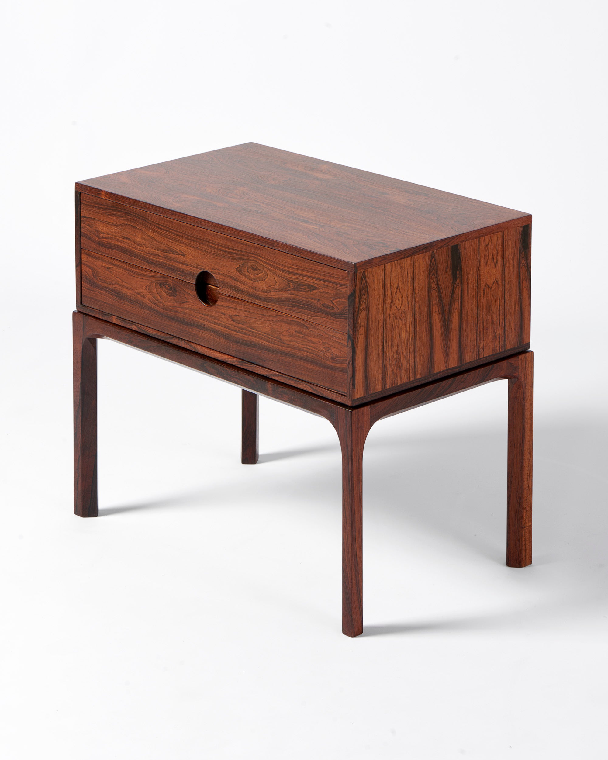 Pair of Bedside Tables