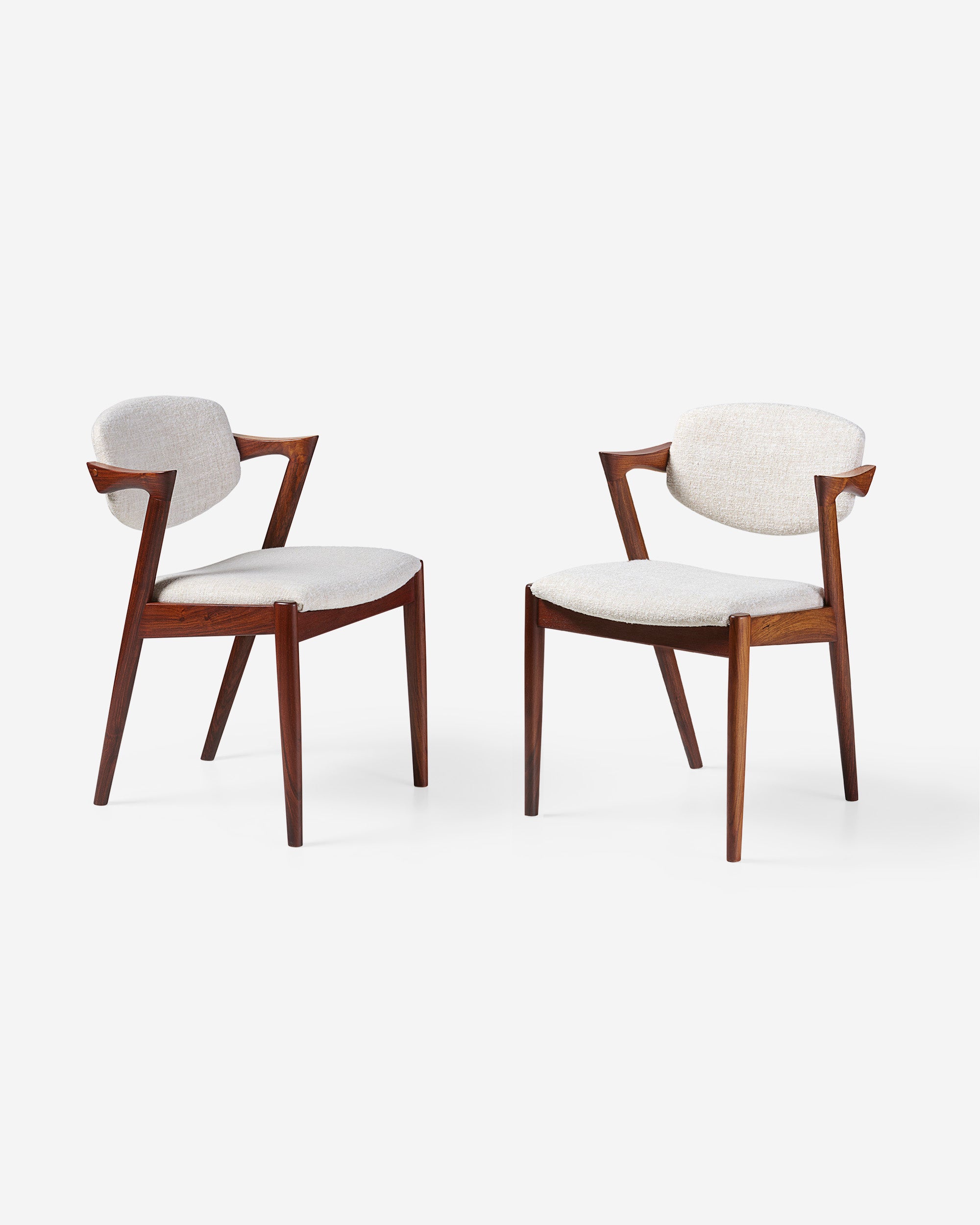 Model 42 Dining Chairs