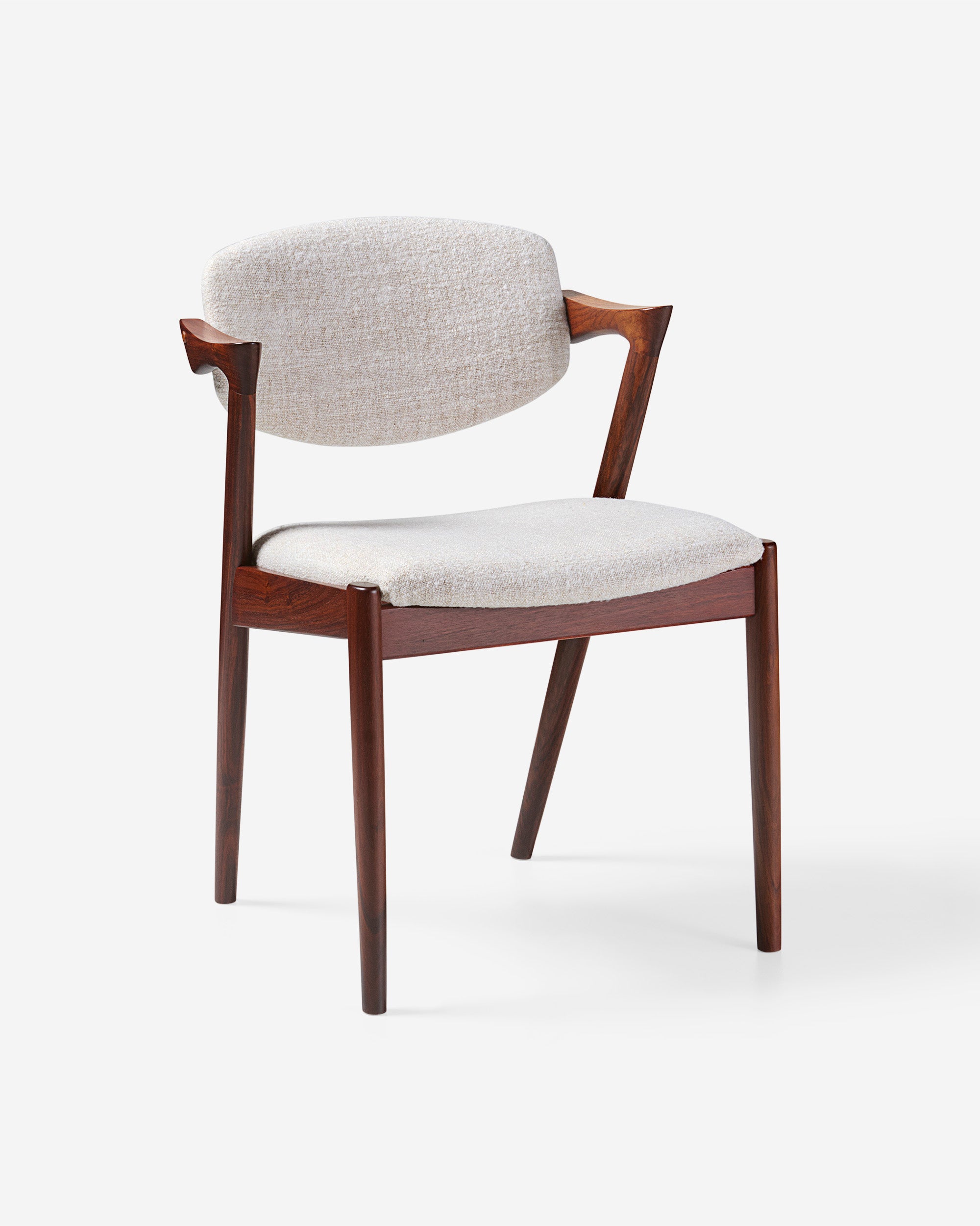 Model 42 Dining Chairs