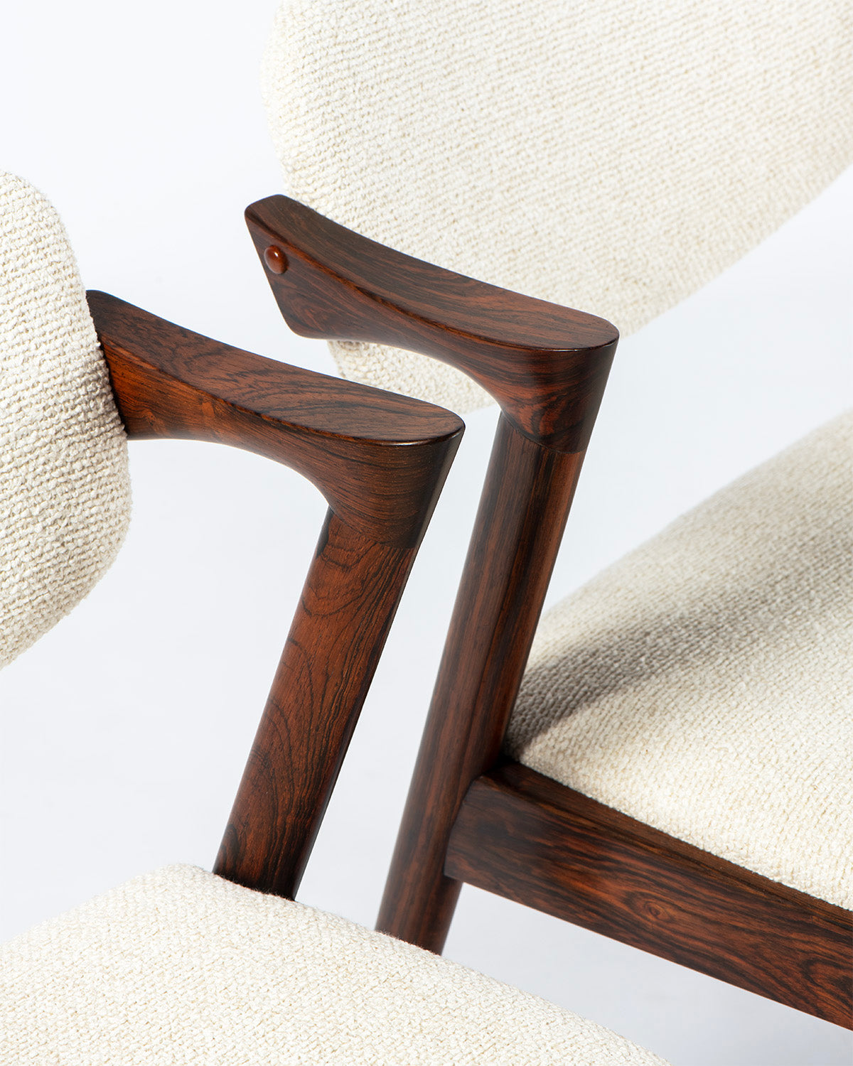 Model 42 Dining Chairs