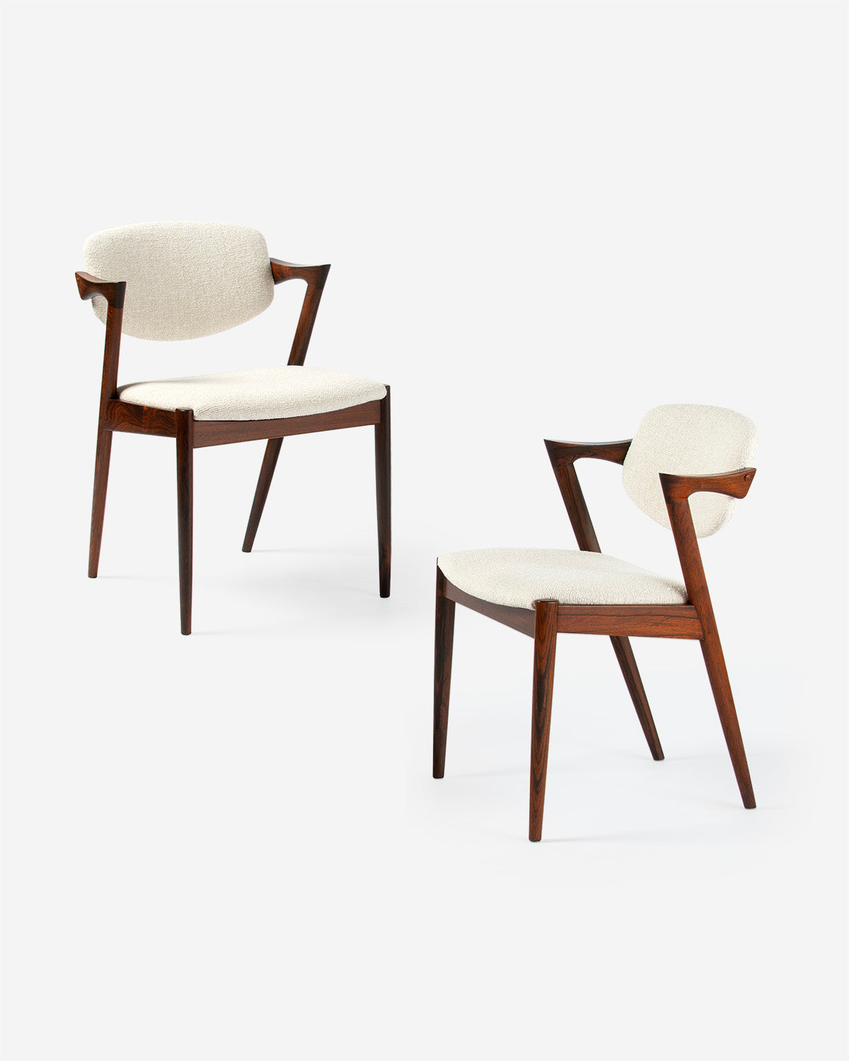 Model 42 Dining Chairs