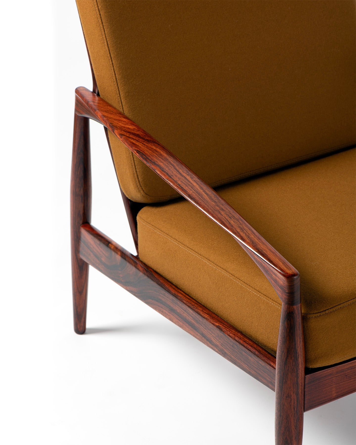 Paper Knife Chair, 1955