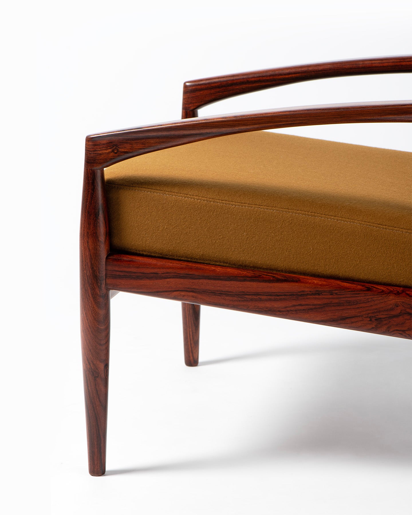 Paper Knife Chair, 1955