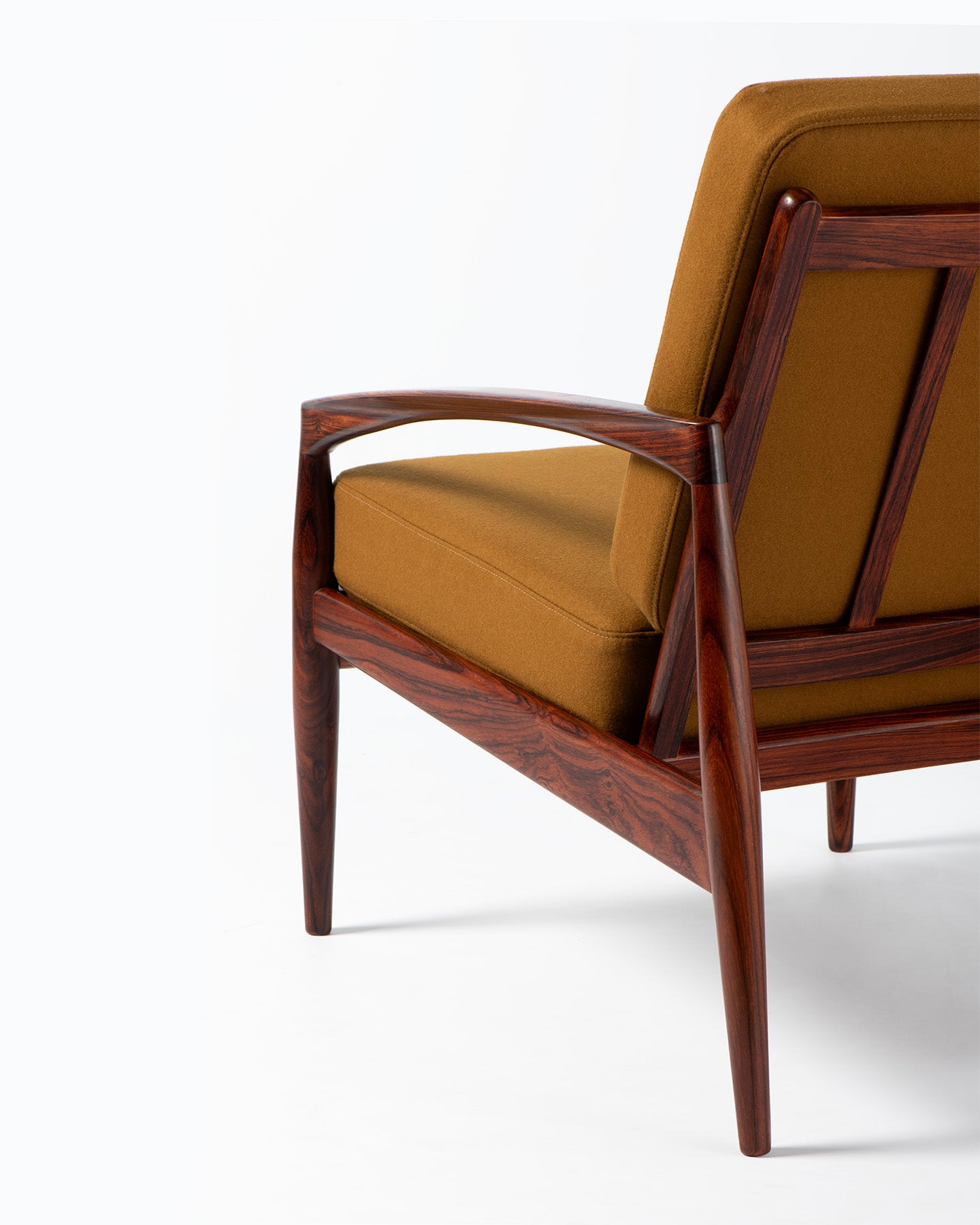 Paper Knife Chair, 1955