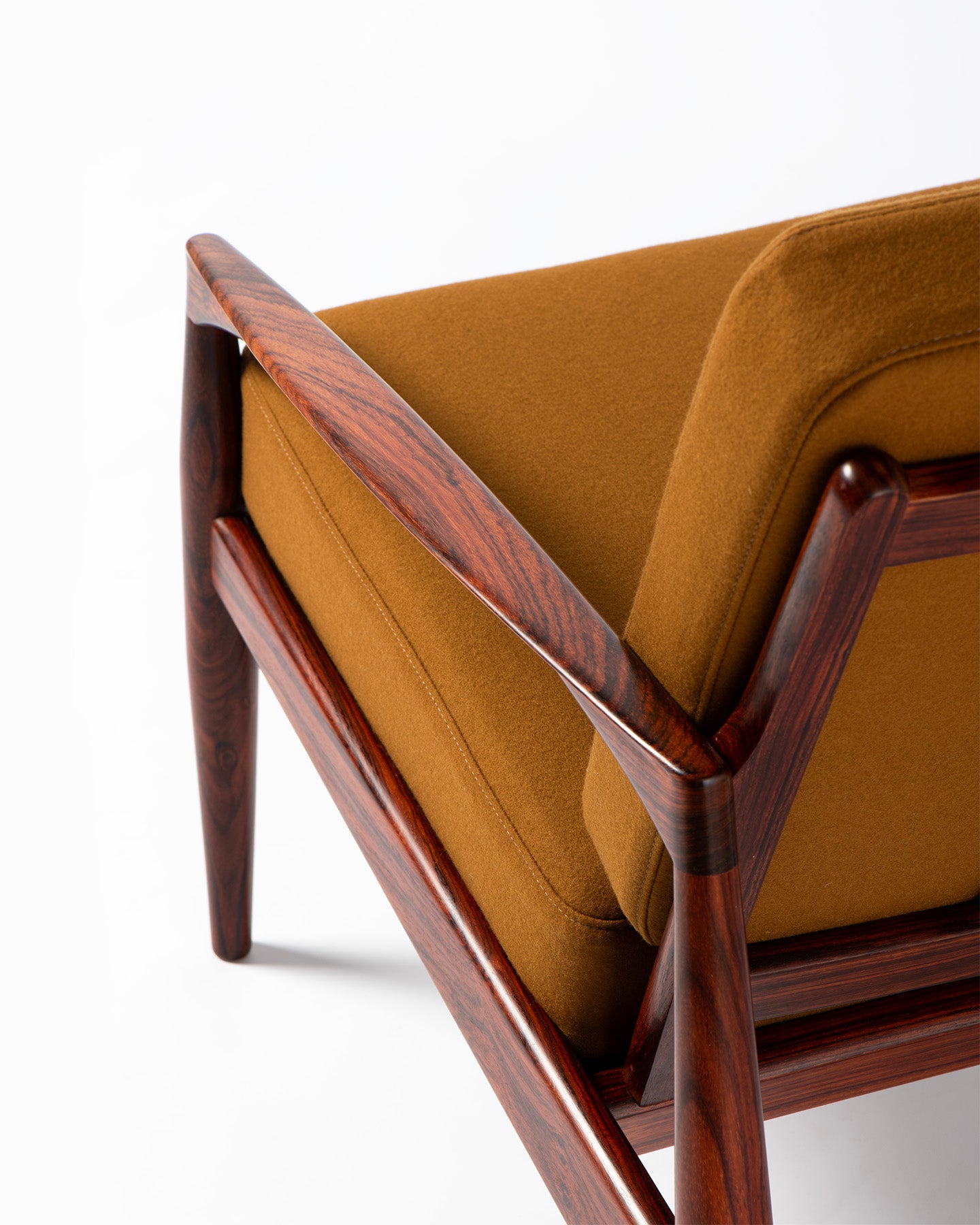 Paper Knife Chair, 1955