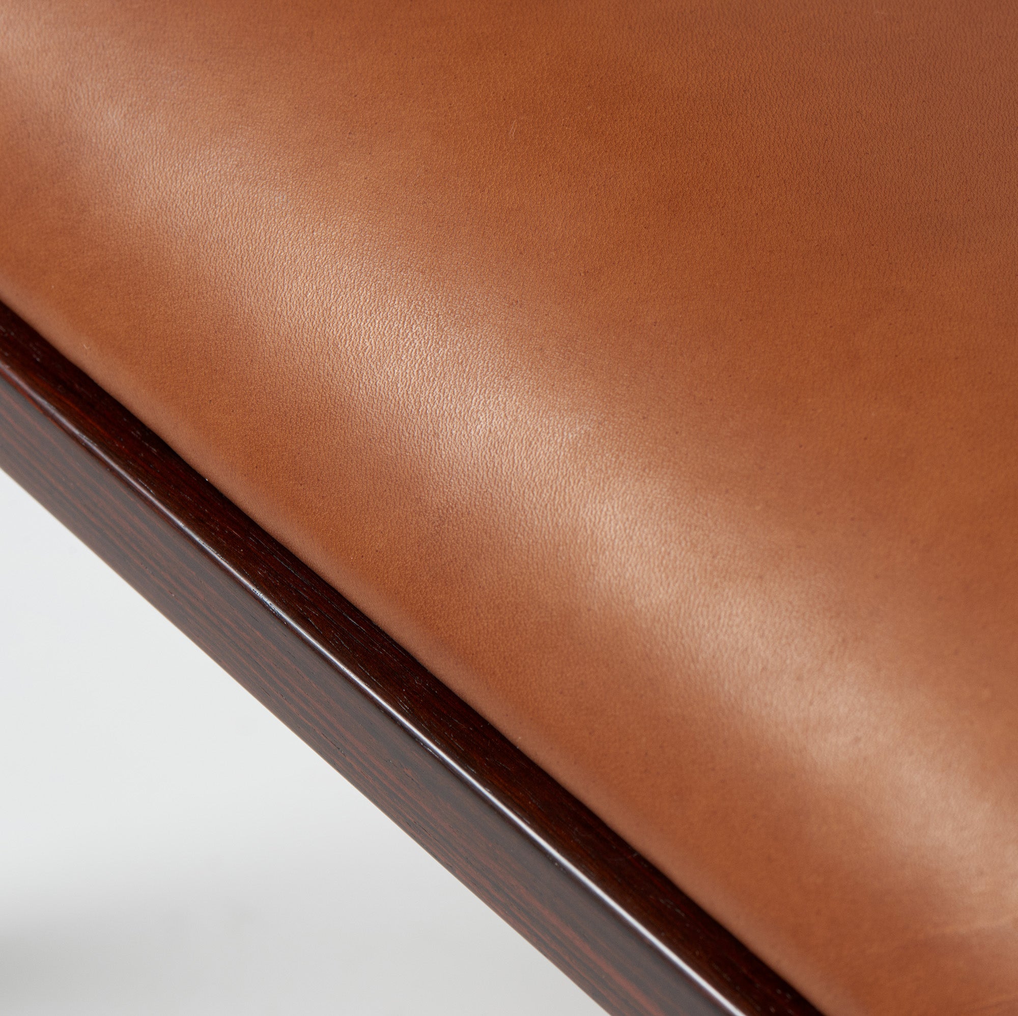 Pair of Upholstered Stools