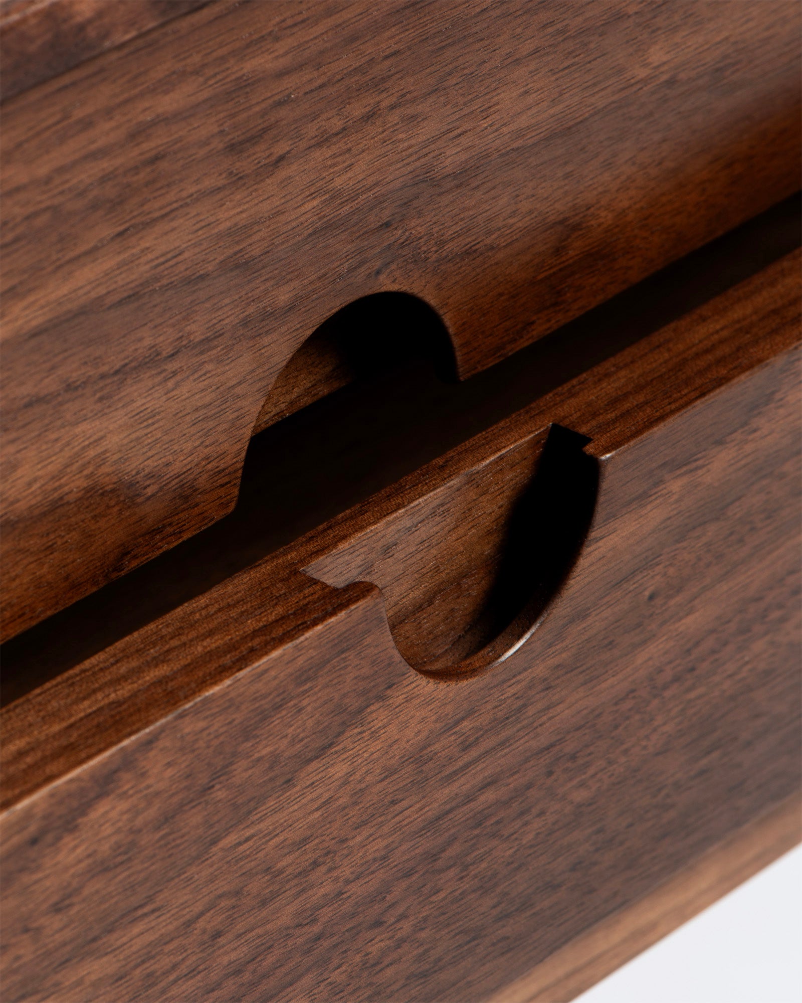 Entre Bedside Table
