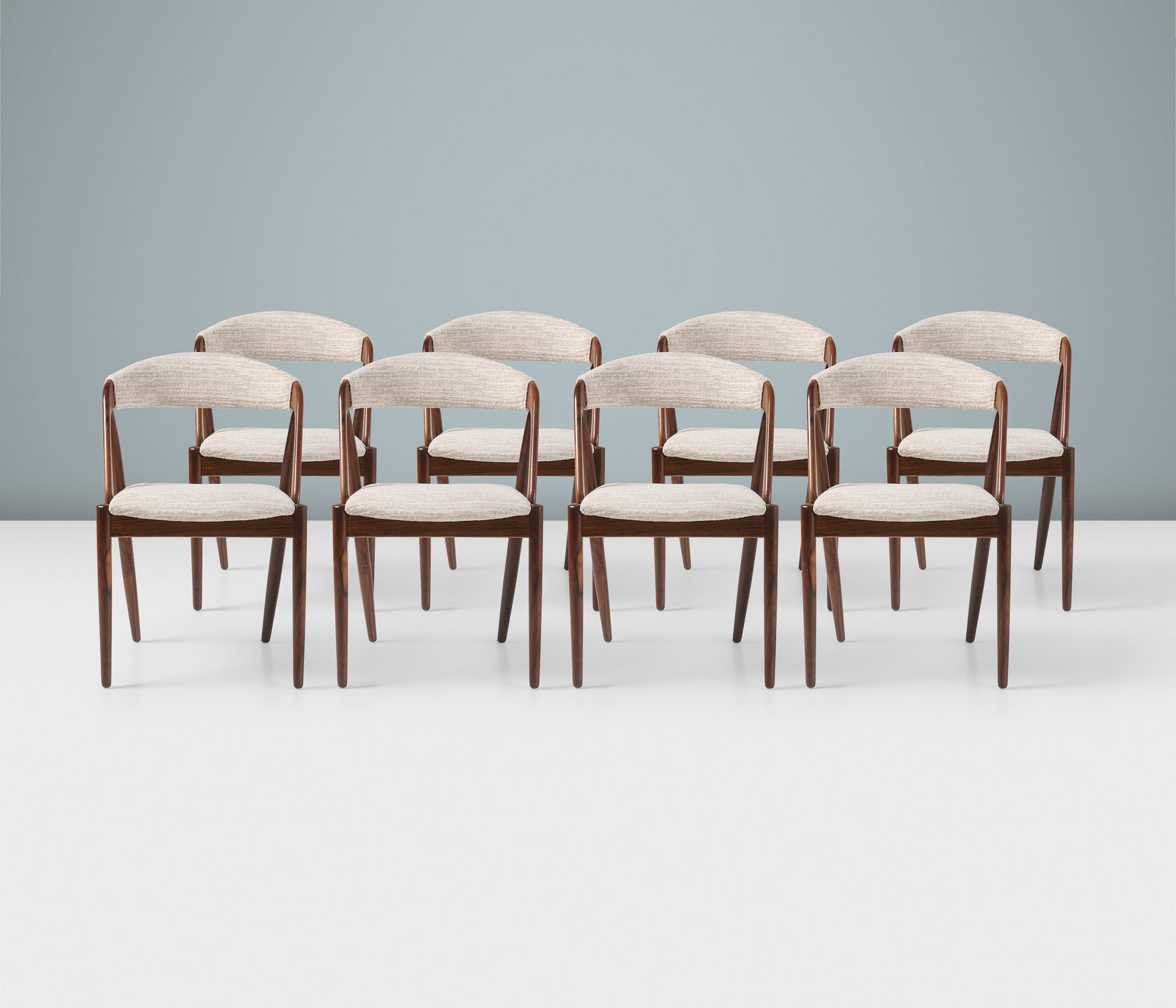 Model 31 Dining Chairs