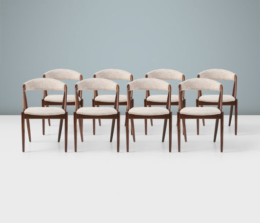 Model 31 Dining Chairs