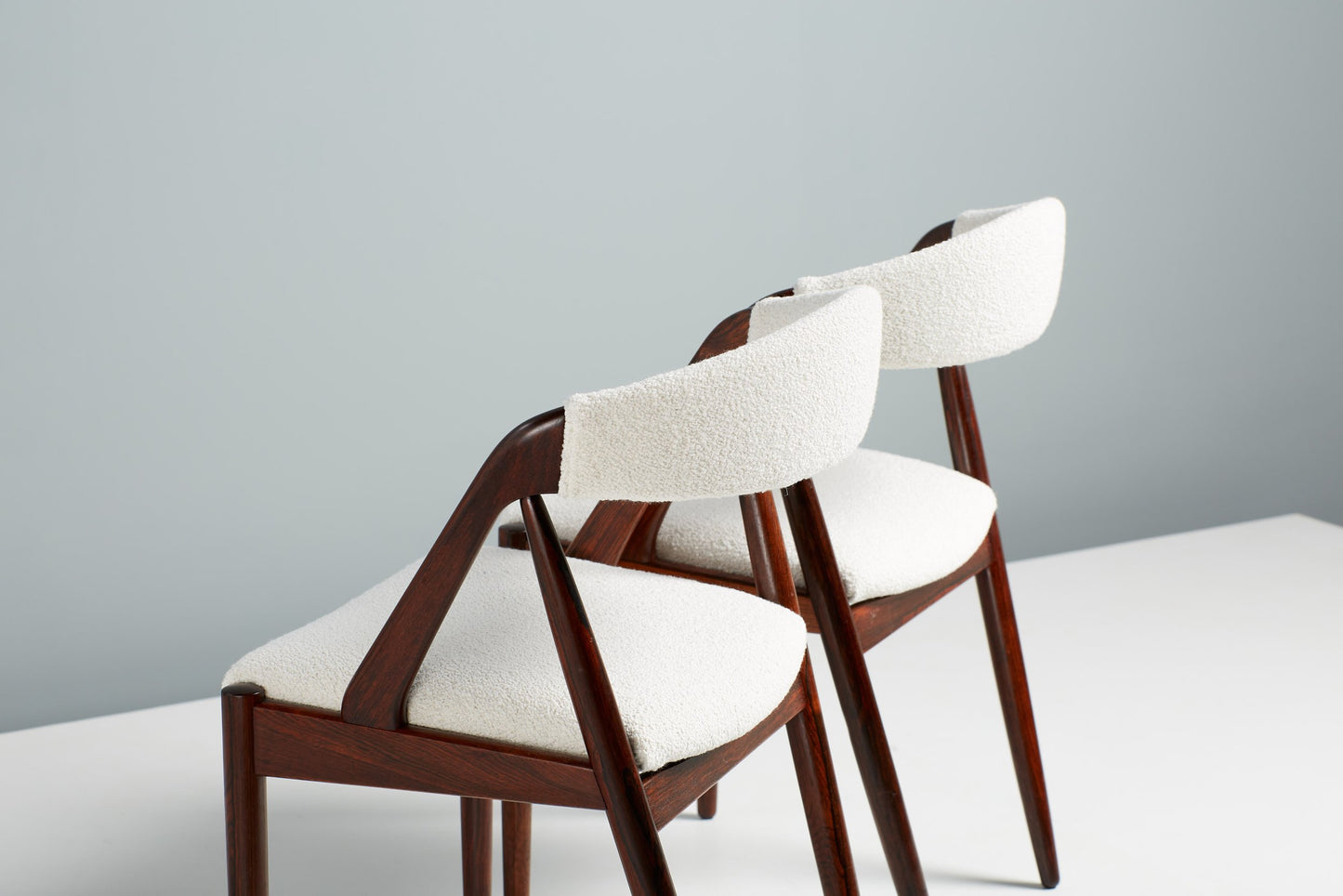 Model 31 Dining Chairs