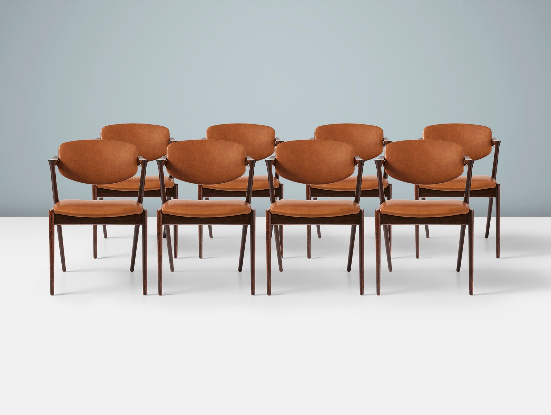 Model 42 Dining Chairs