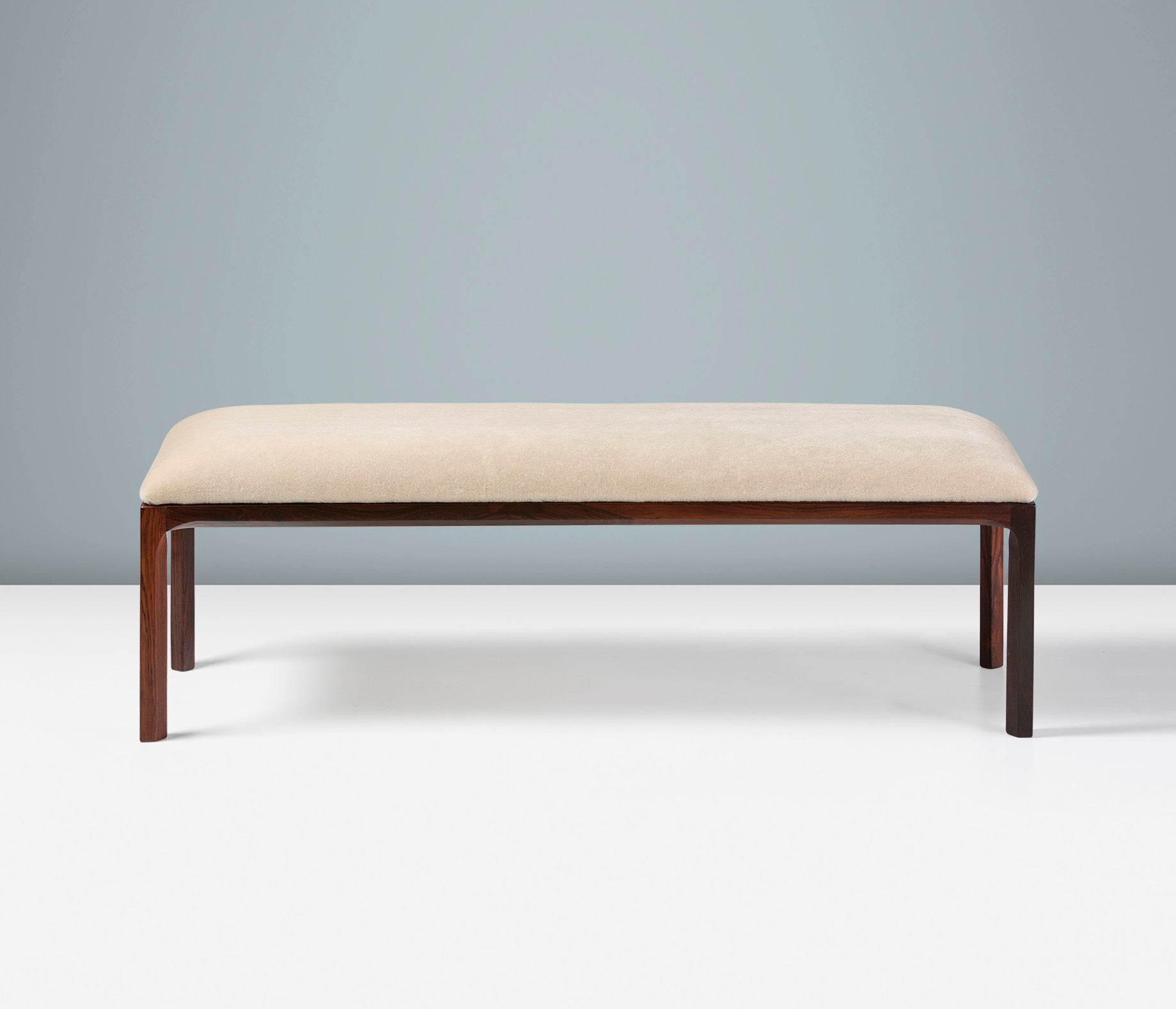 Upholstered Bench