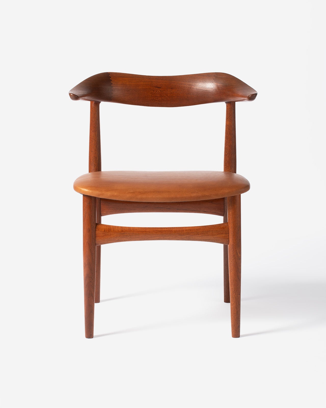 Cowhorn Chair, 1962
