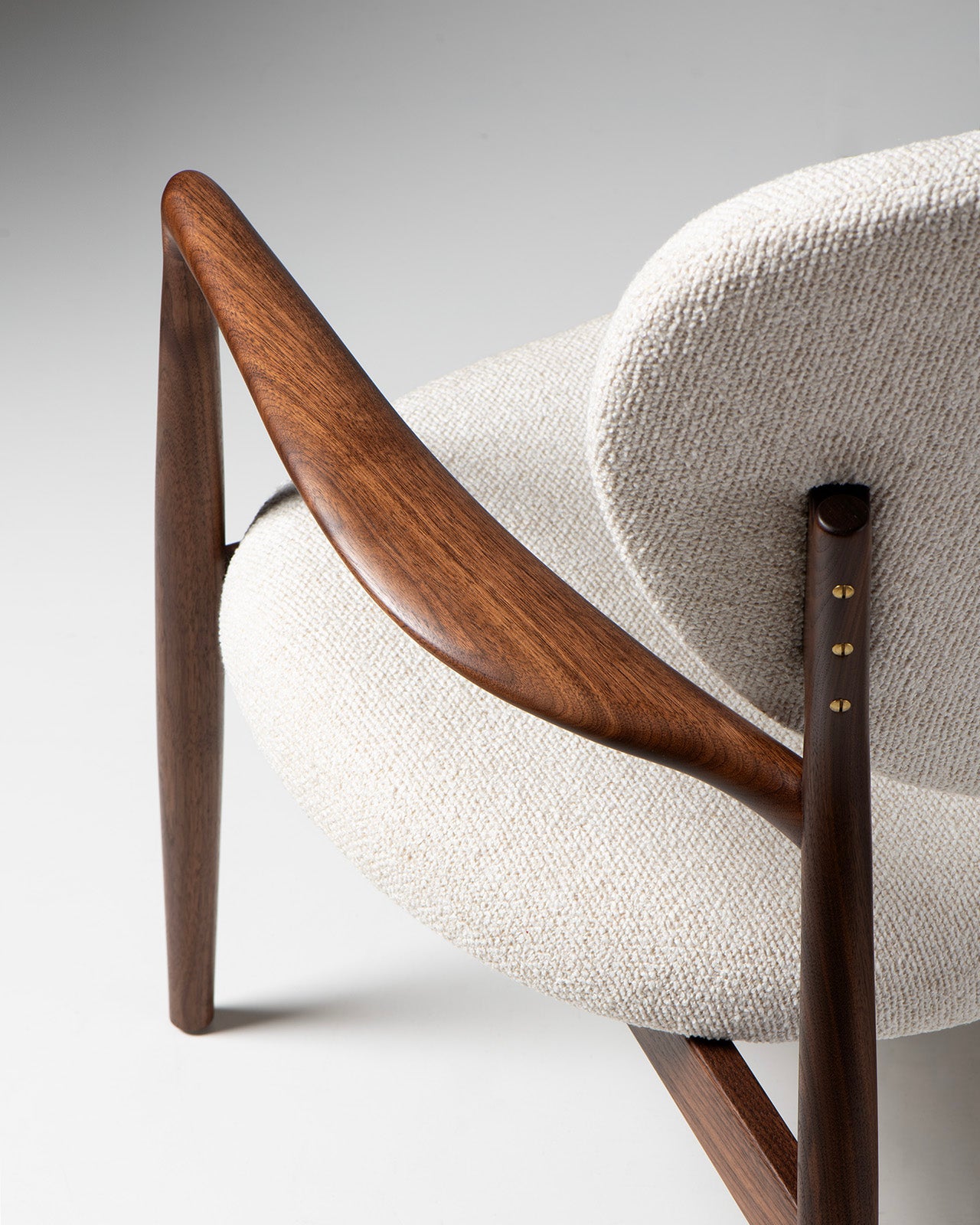 Medallion Chair, 1952