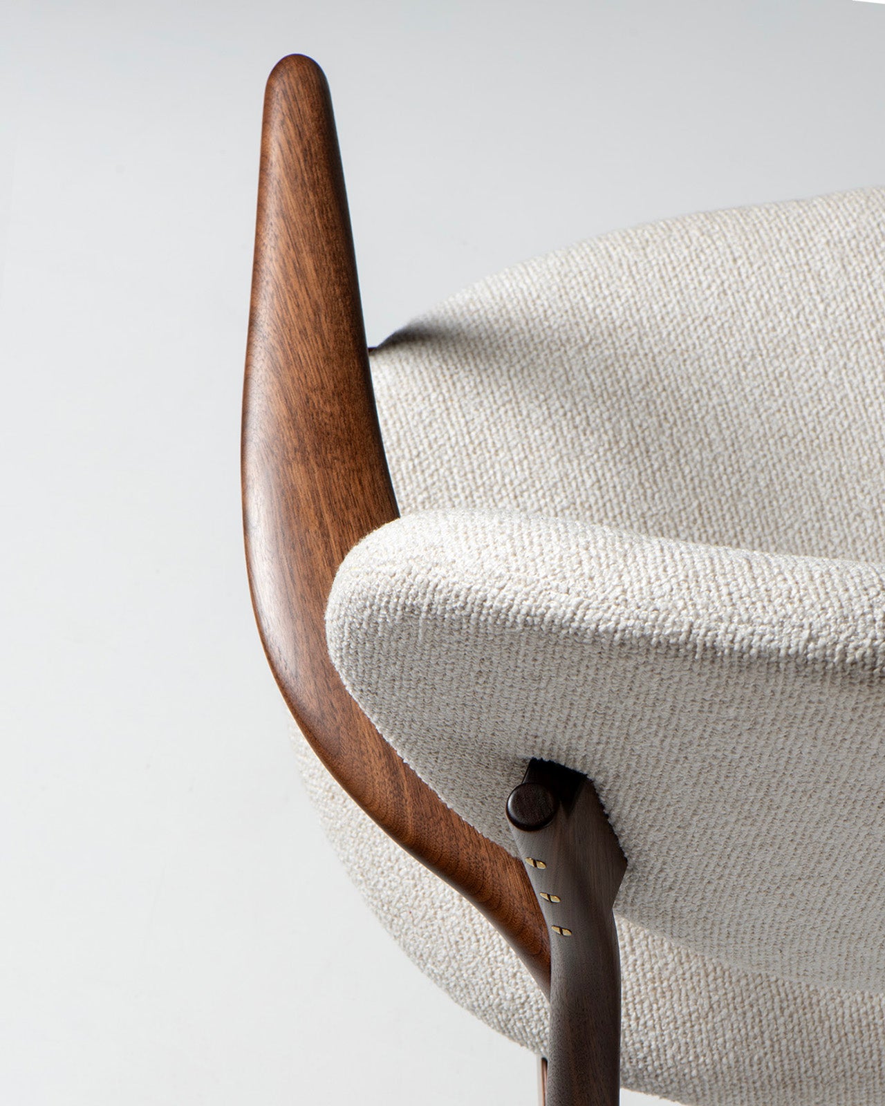 Medallion Chair, 1952