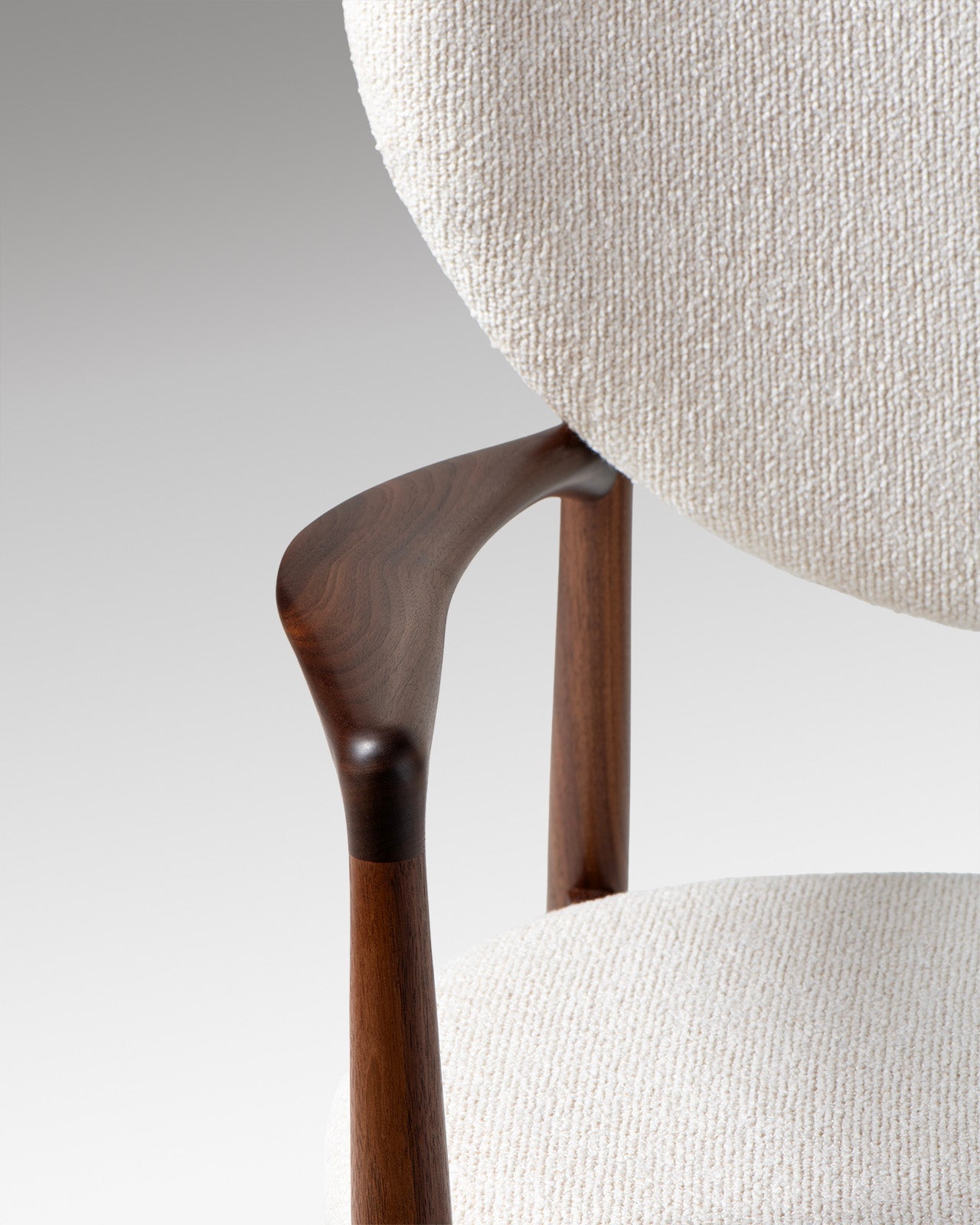 Medallion Chair, 1952