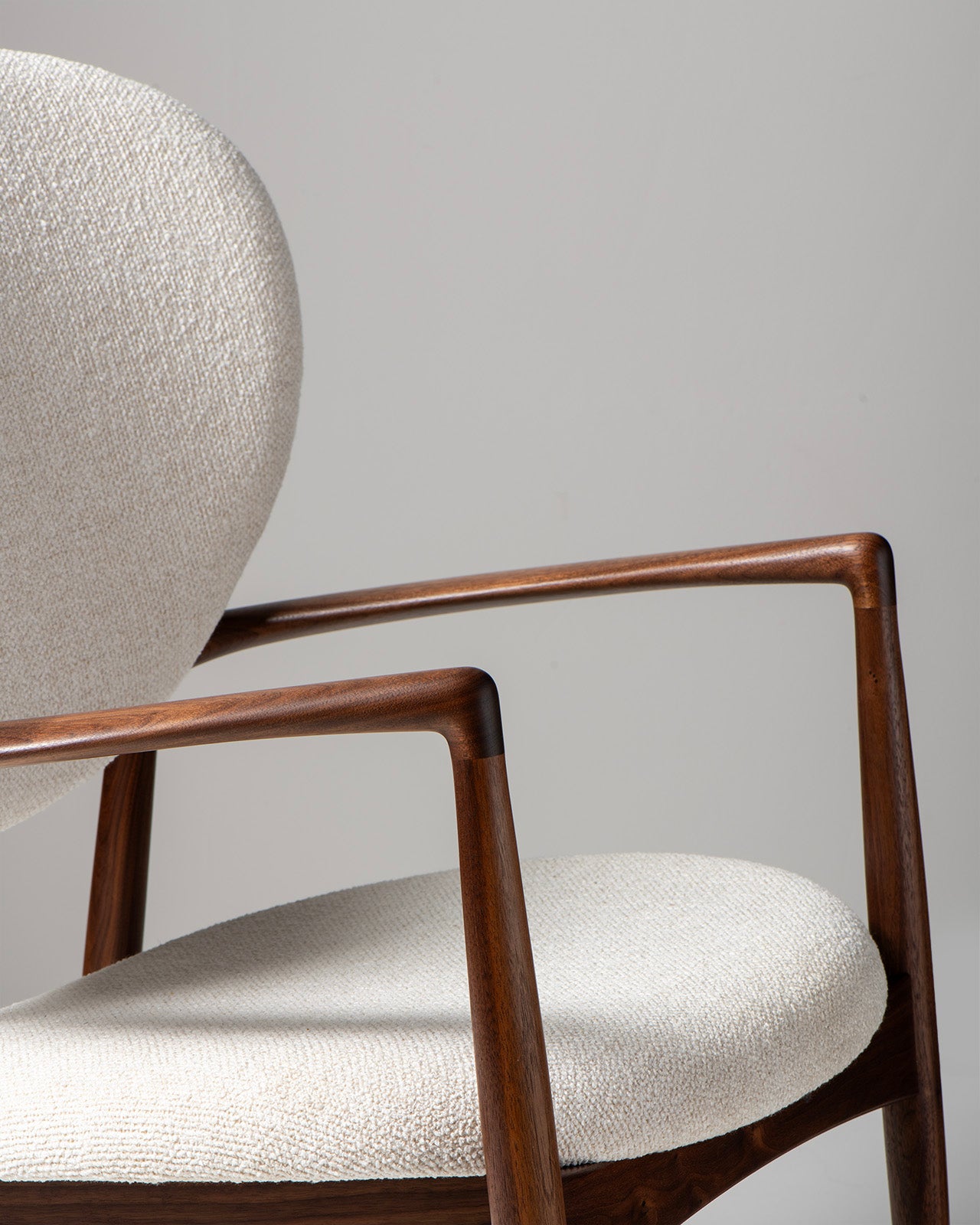 Medallion Chair, 1952