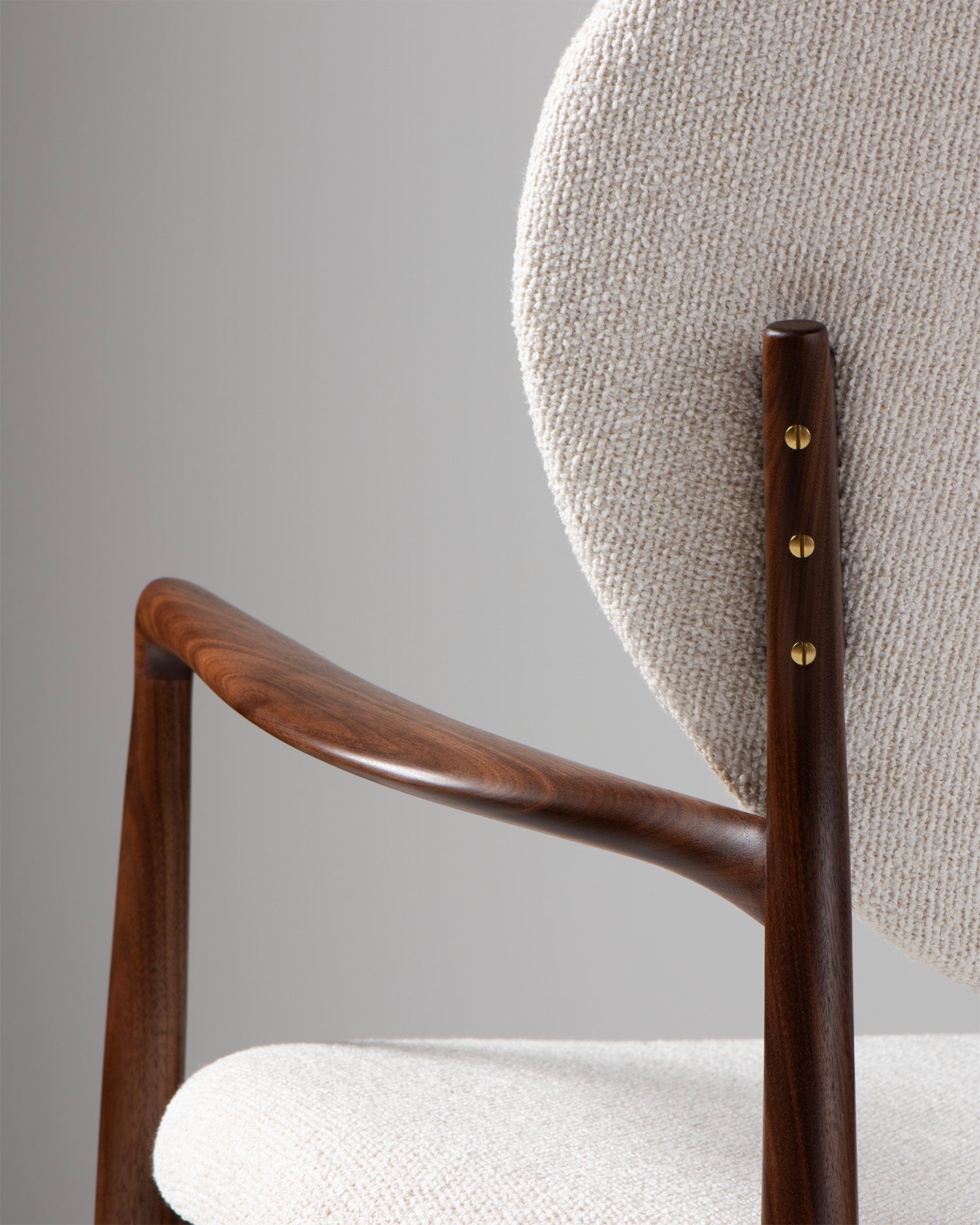 Medallion Chair, 1952