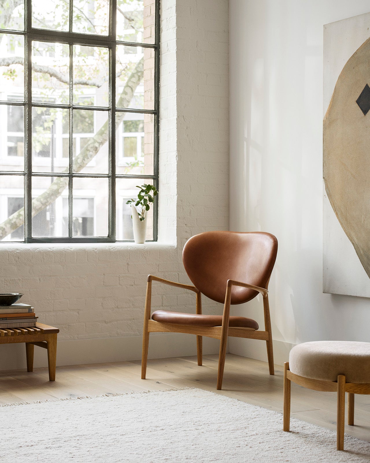 Medallion Chair, 1952