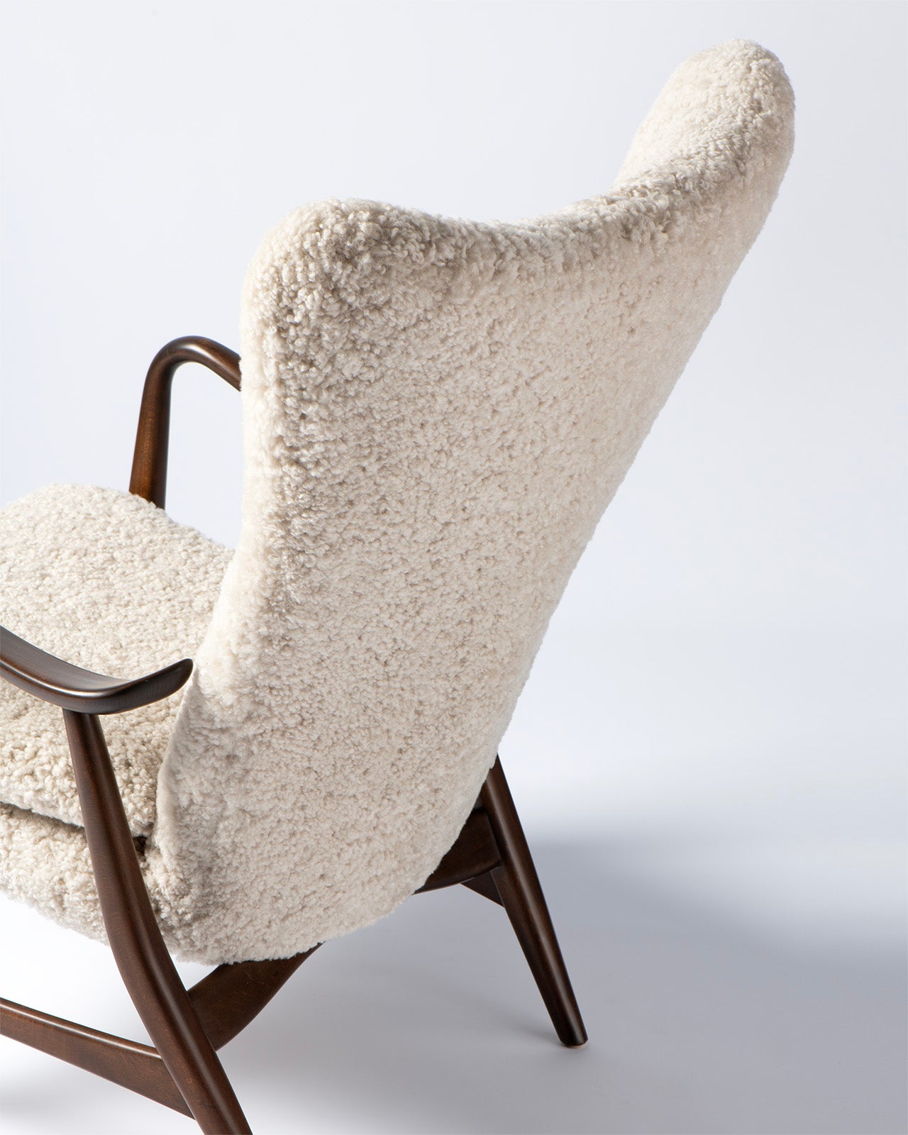 Wing Chair, 1950s
