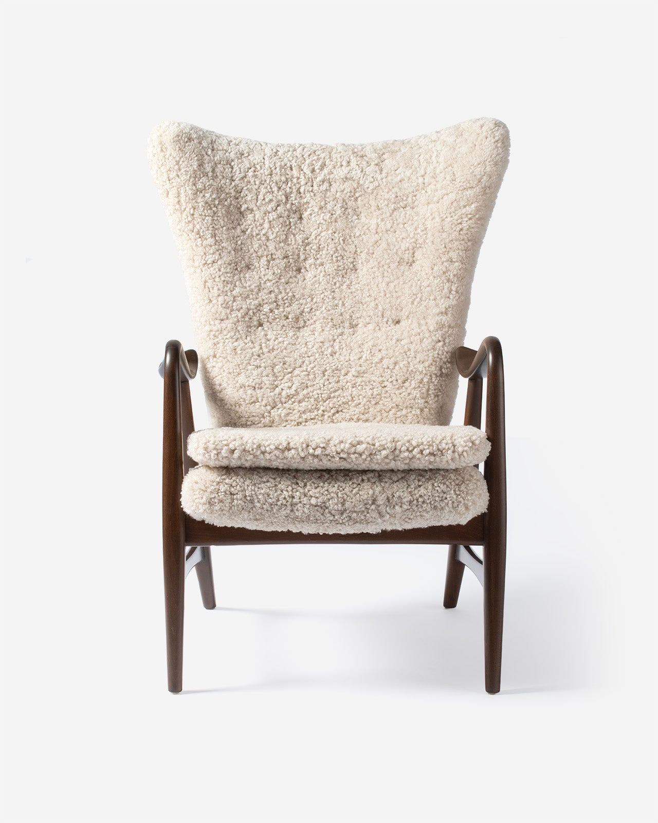 Wing Chair, 1950s