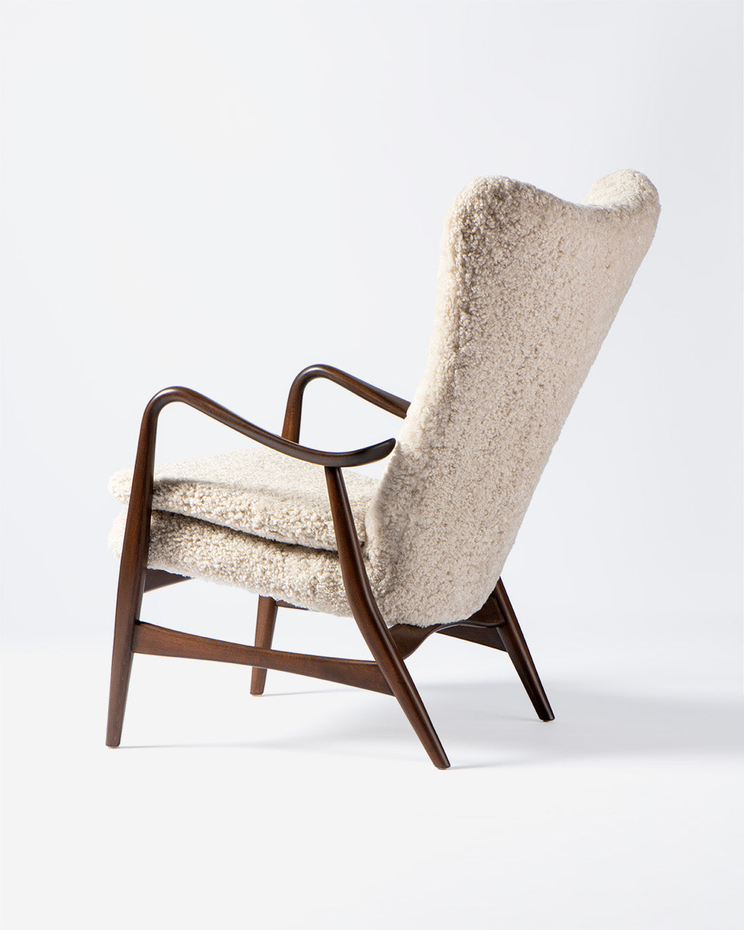 Wing Chair, 1950s