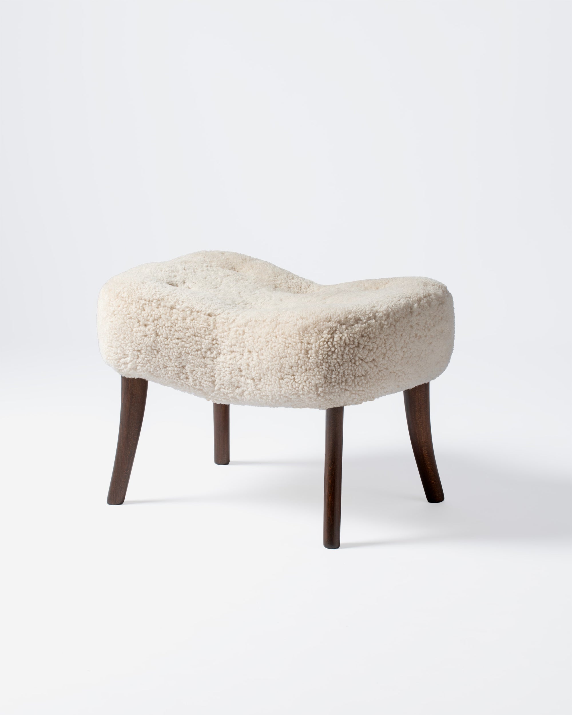 Pragh Chair & Stool, 1948