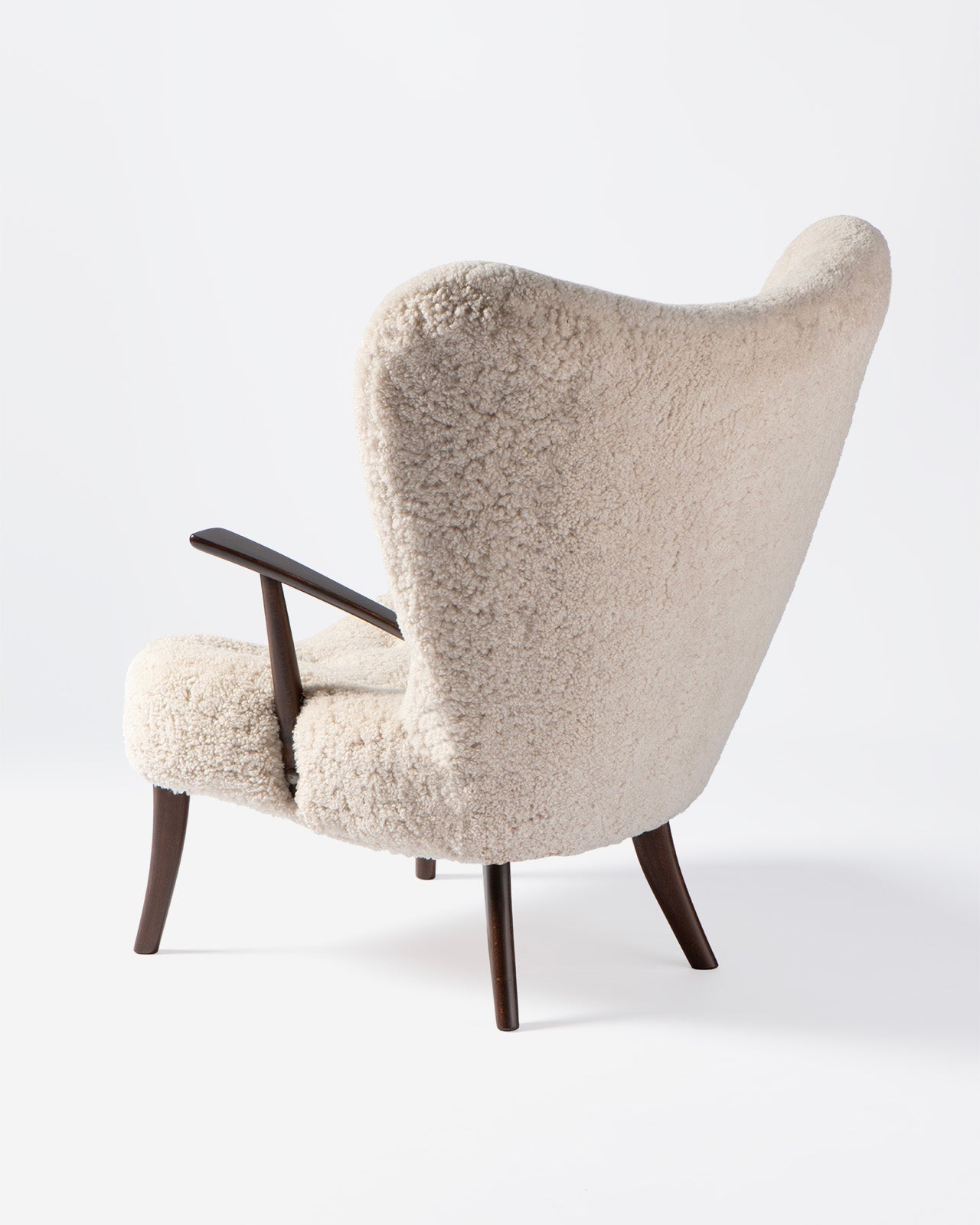 Pragh Chair & Stool, 1948