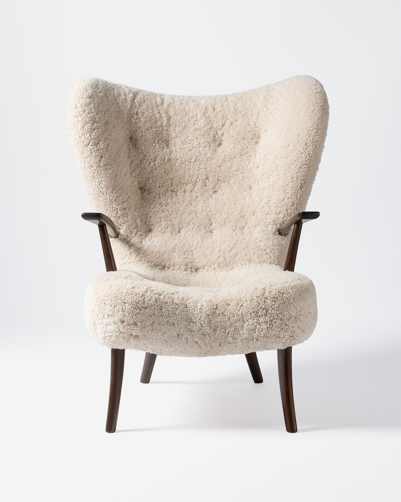 Pragh Chair & Stool, 1948