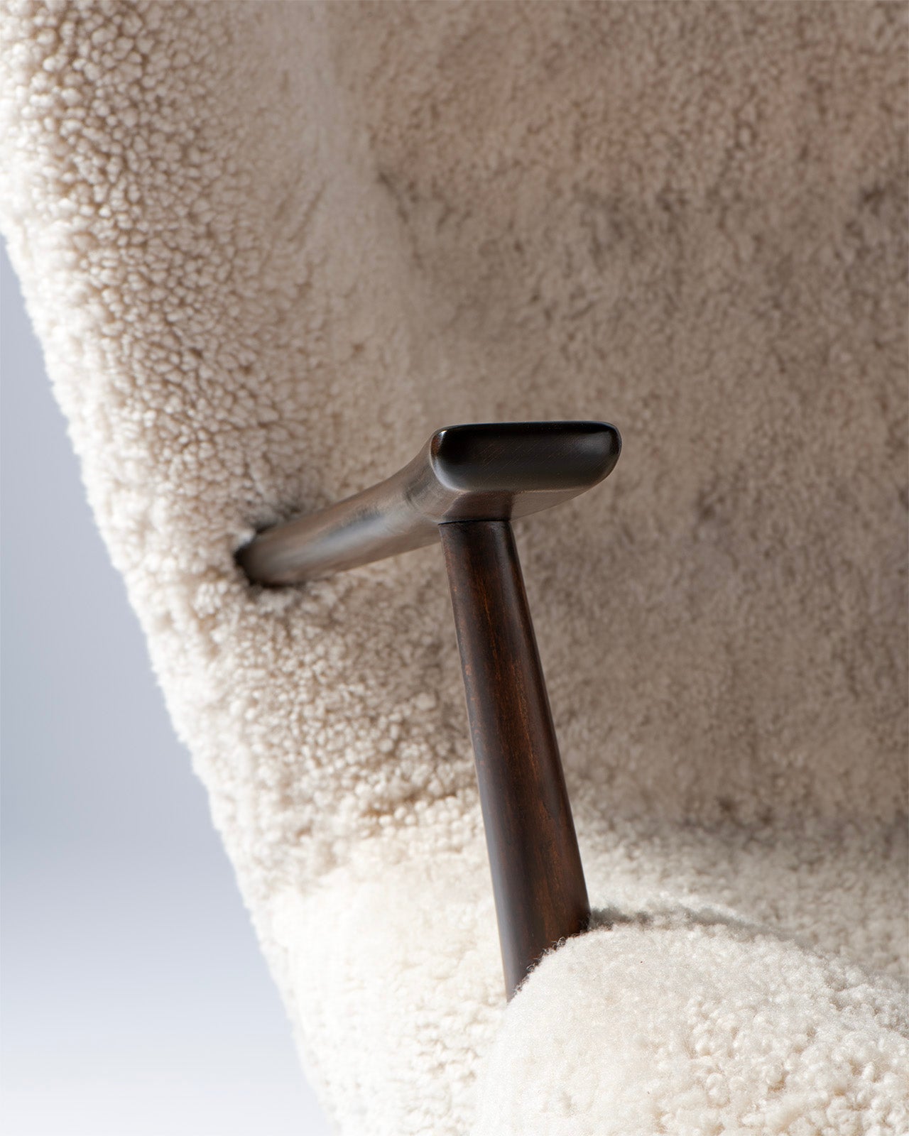 Pragh Chair & Stool, 1948