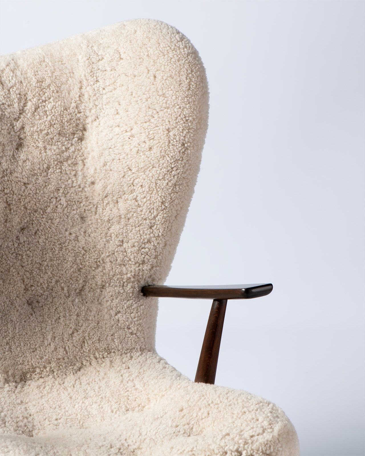 Pragh Chair & Stool, 1948