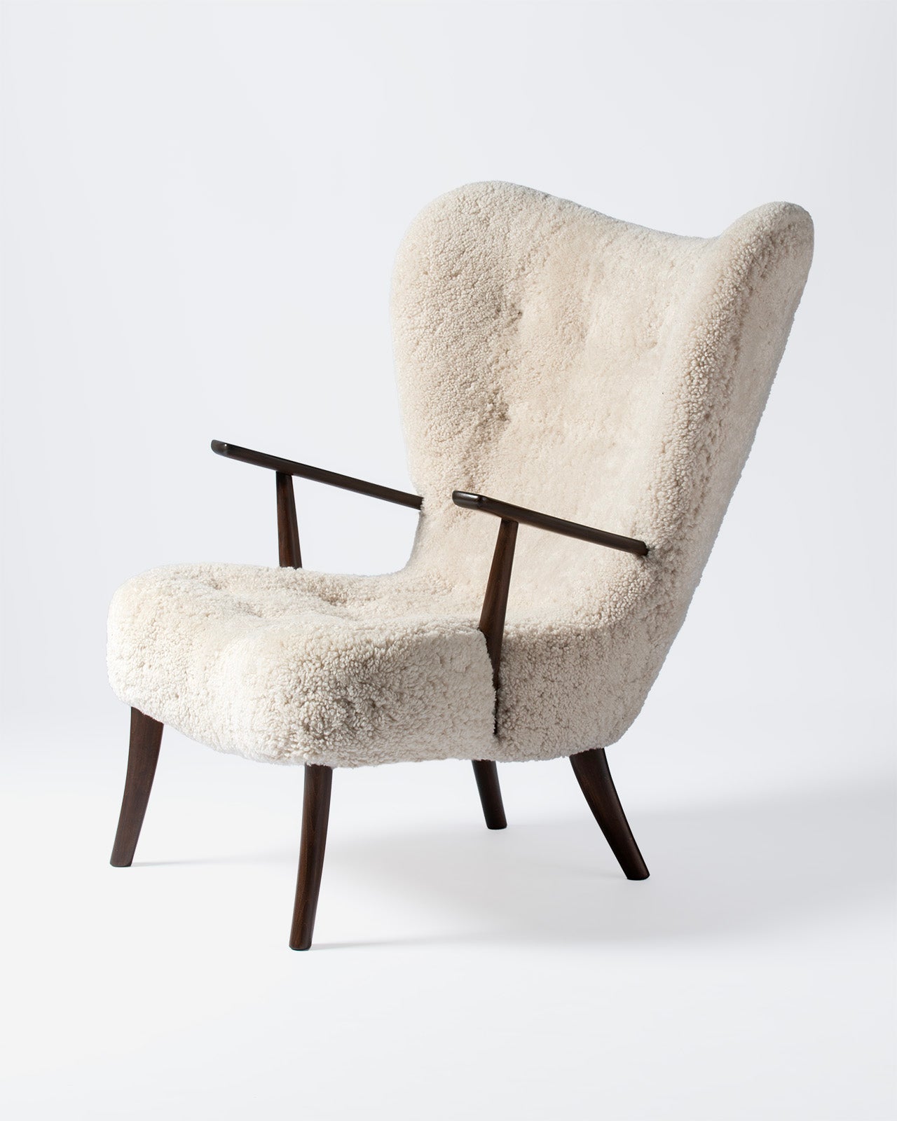 Pragh Chair & Stool, 1948