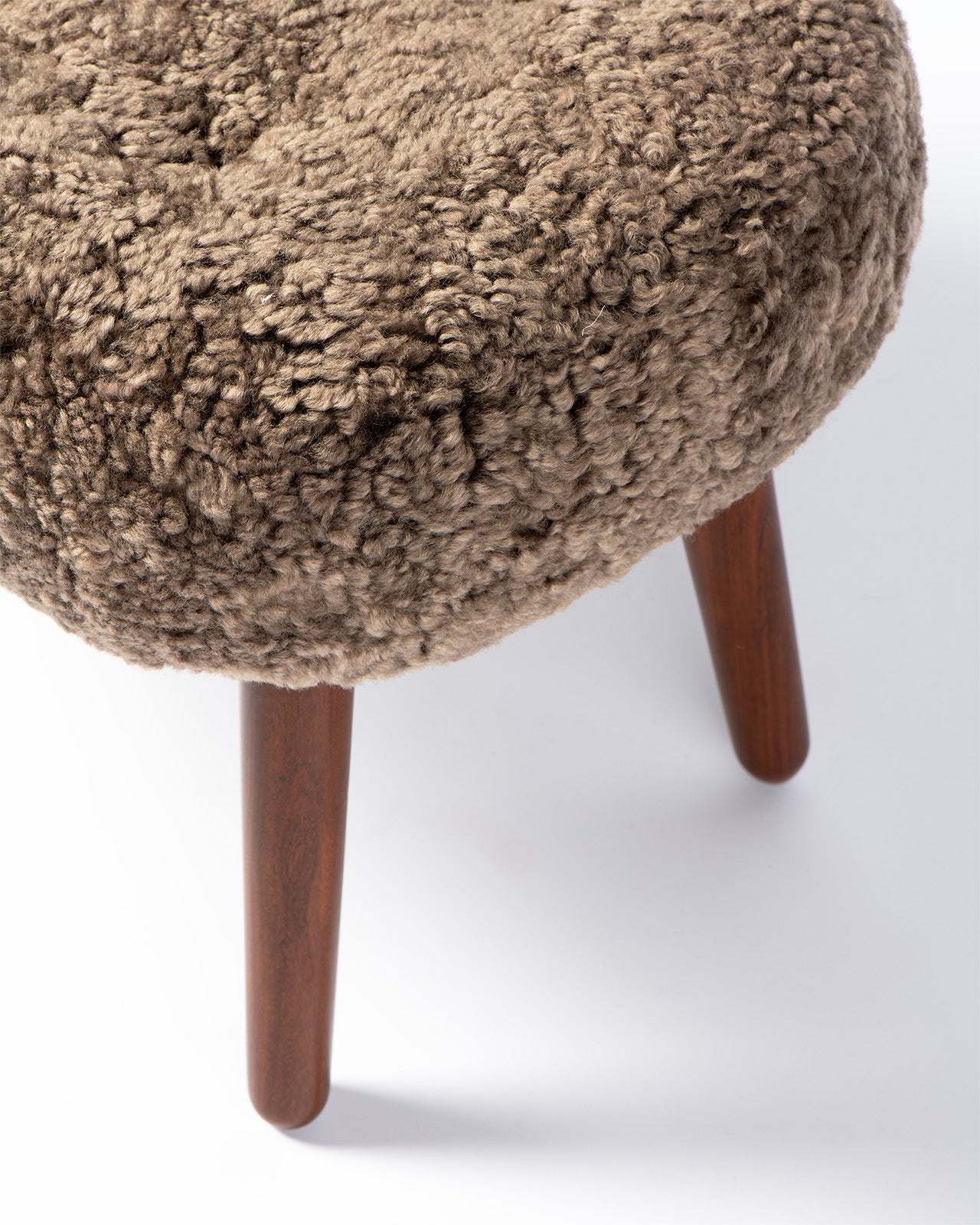 Pragh Chair & Stool, 1948