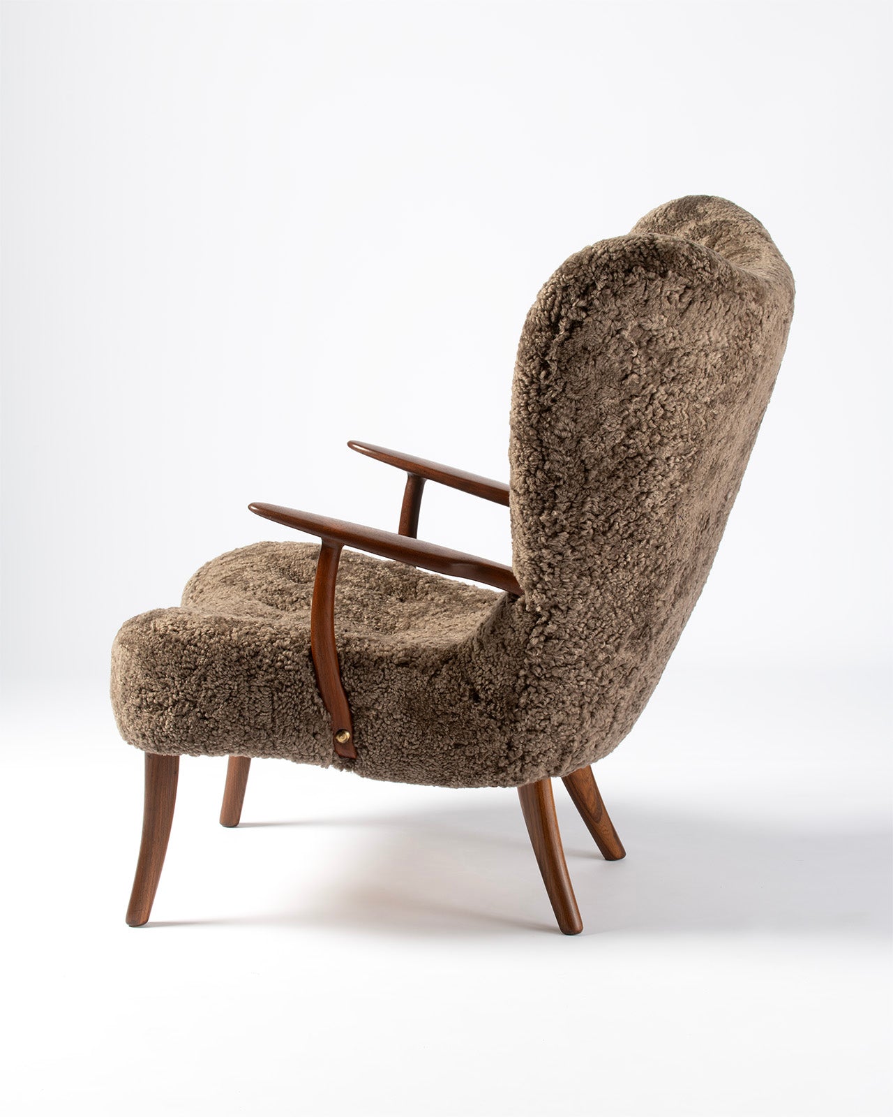 Pragh Chair & Stool, 1948