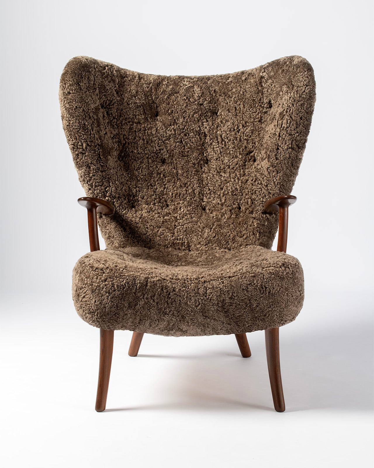 Pragh Chair & Stool, 1948