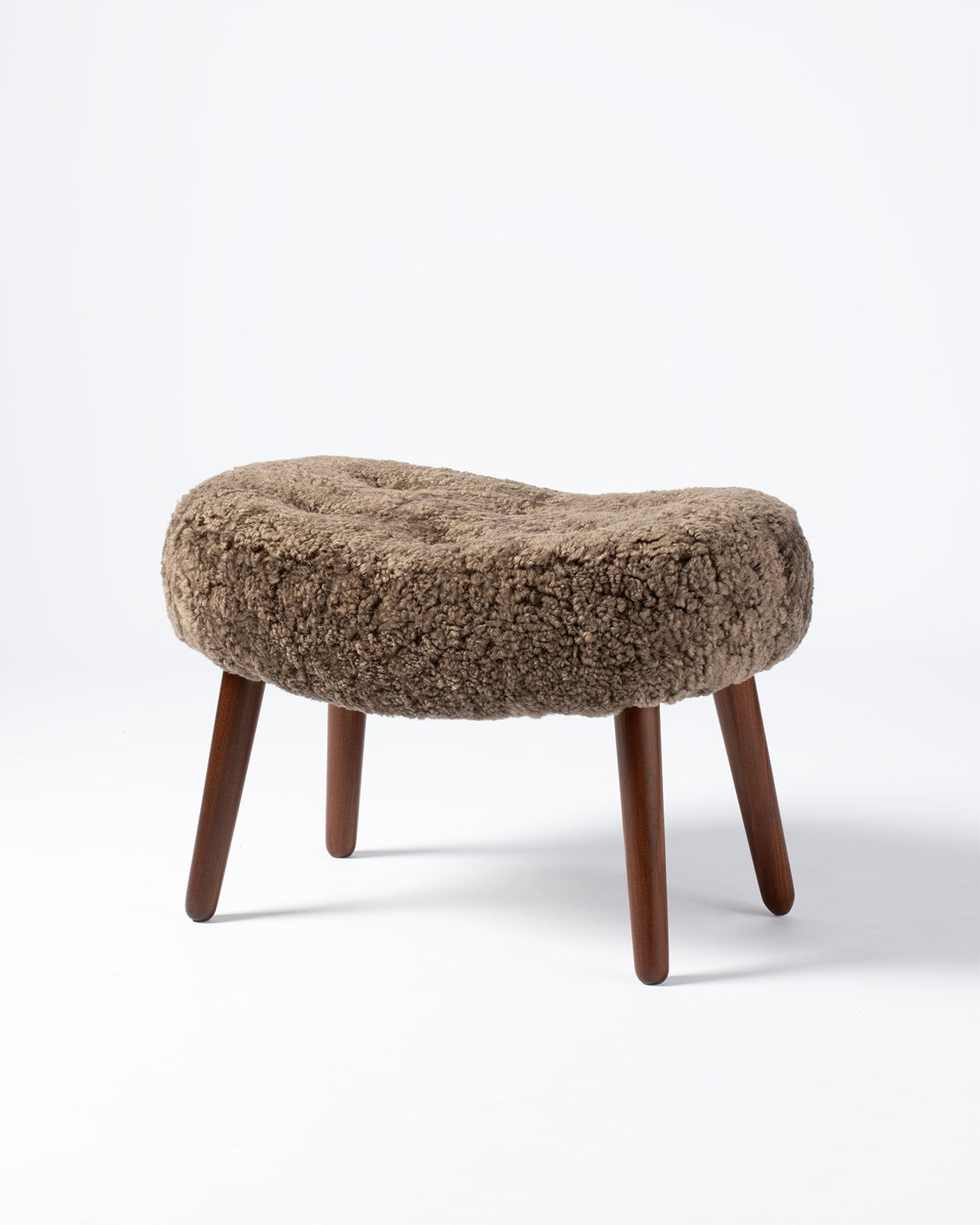 Pragh Chair & Stool, 1948