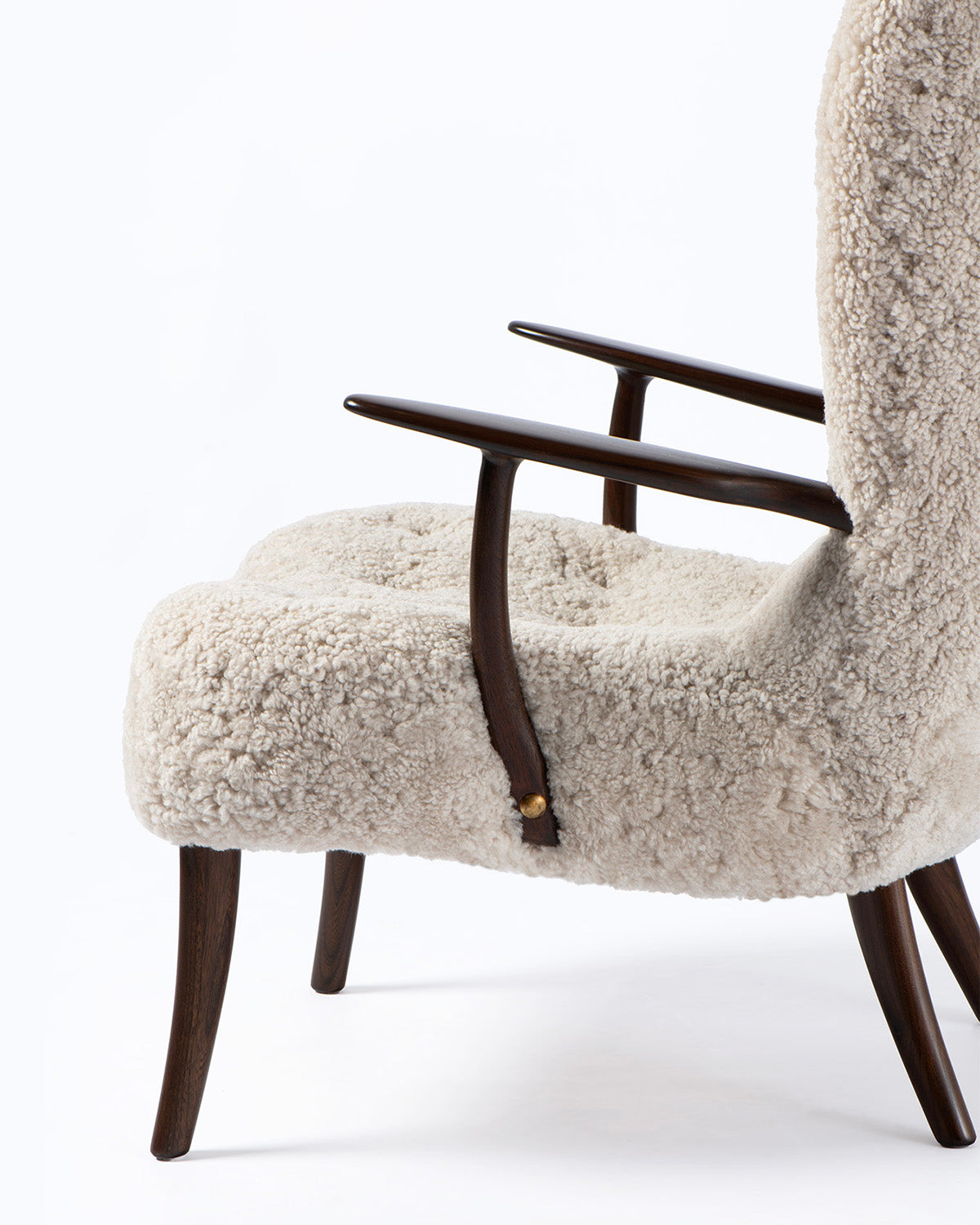 Pragh Chair & Stool, 1948